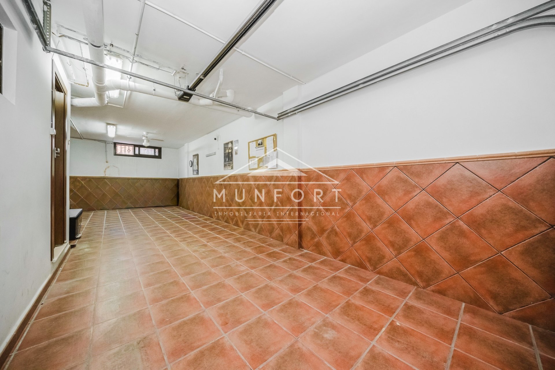 Resale - Terraced Houses -
San Pedro del Pinatar