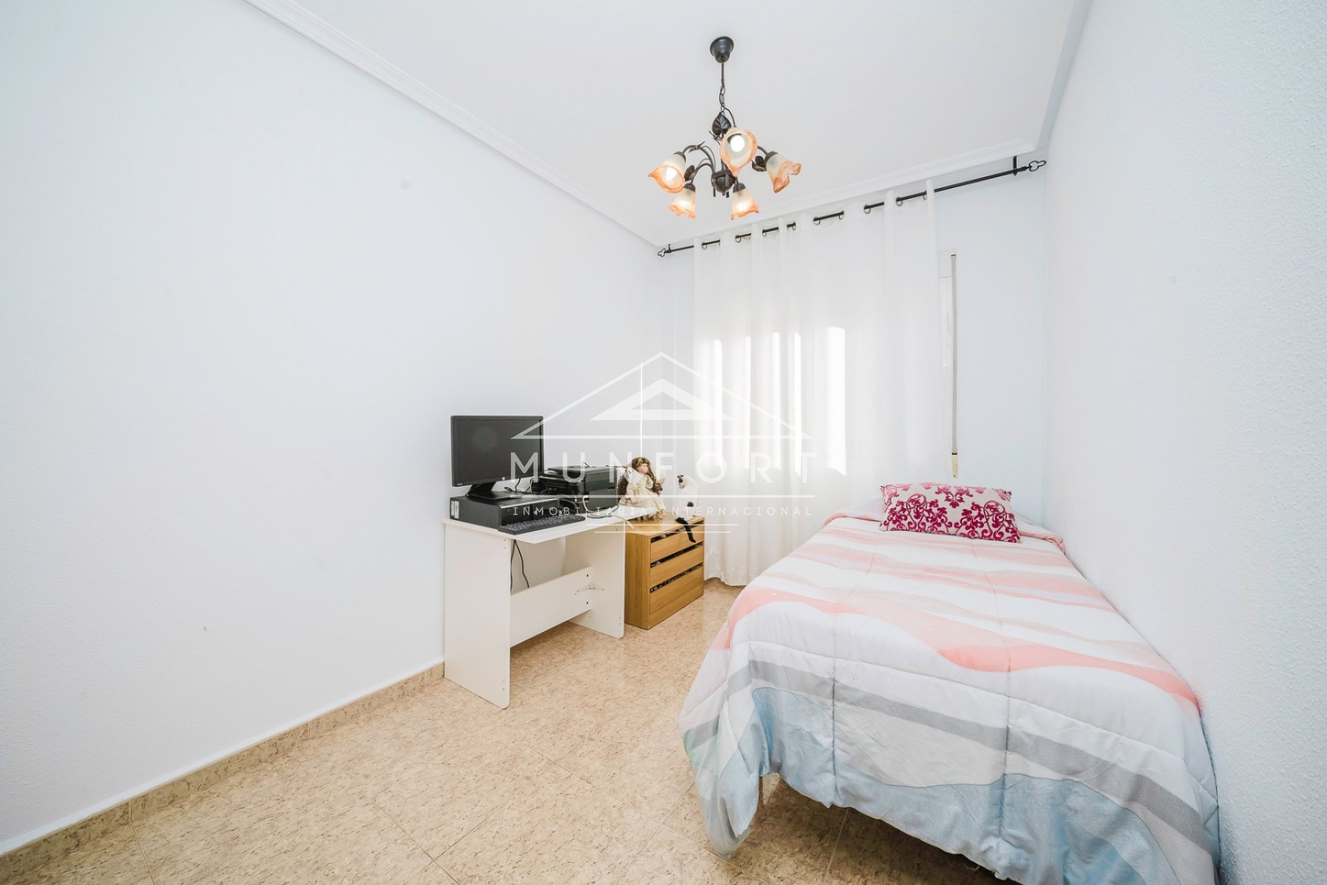 Resale - Terraced Houses -
San Pedro del Pinatar