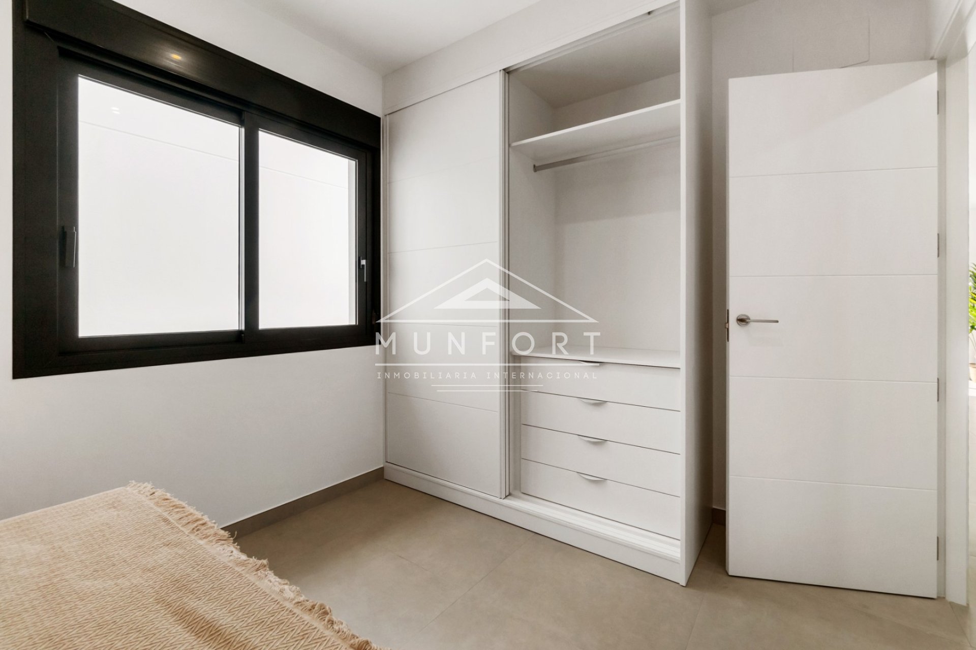 Resale - Terraced Houses -
San Pedro del Pinatar