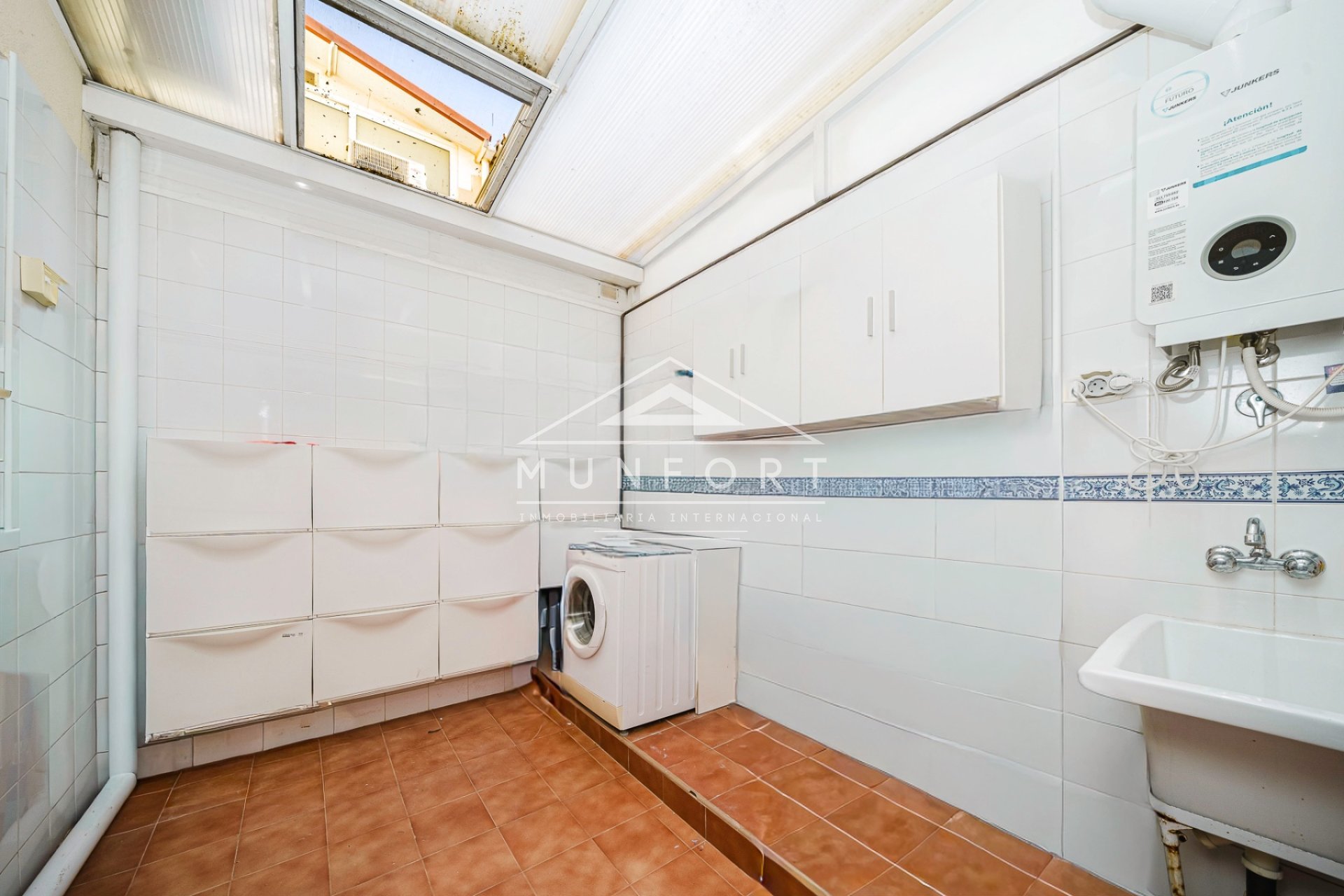 Resale - Terraced Houses -
San Pedro del Pinatar