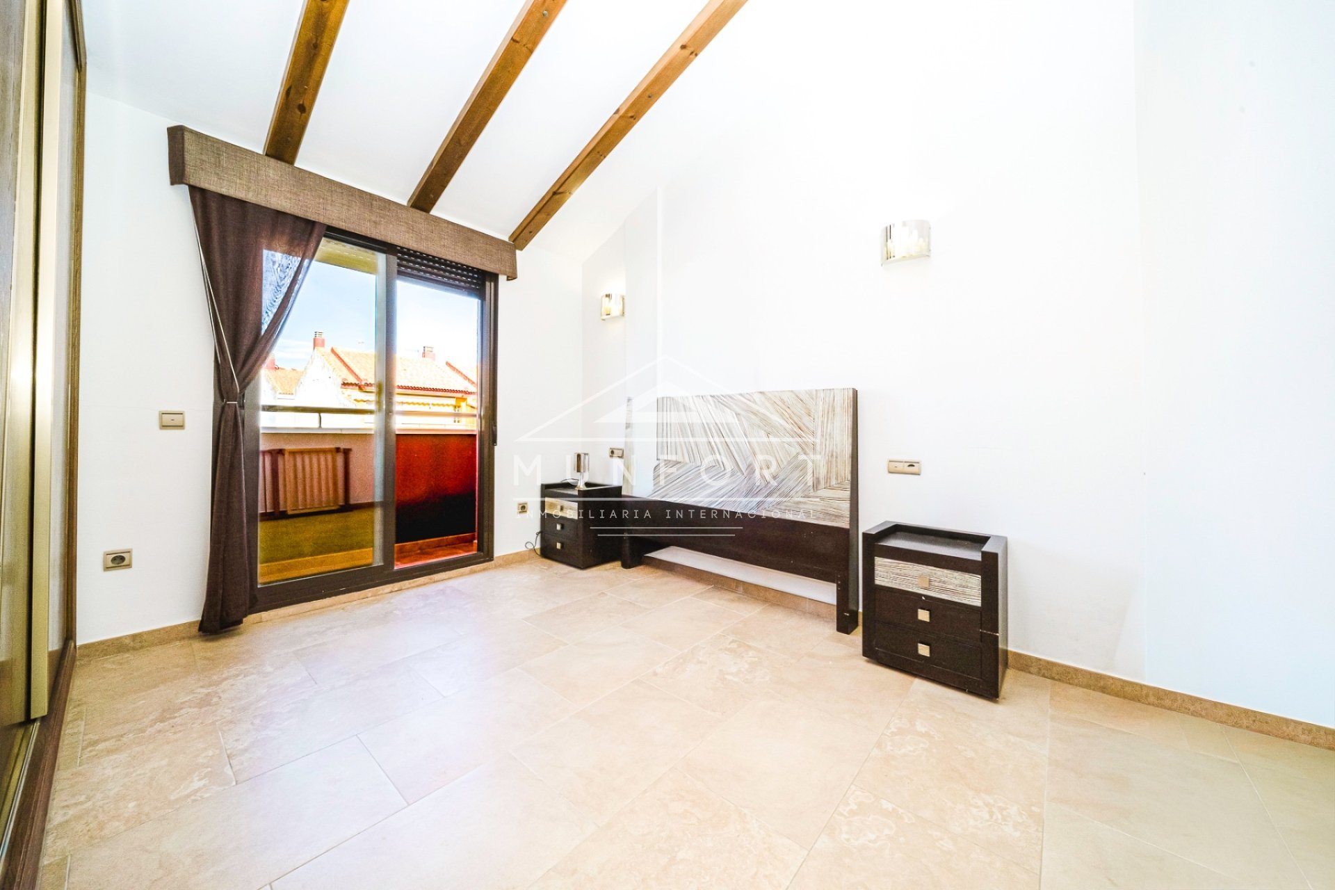 Resale - Terraced Houses -
San Pedro del Pinatar