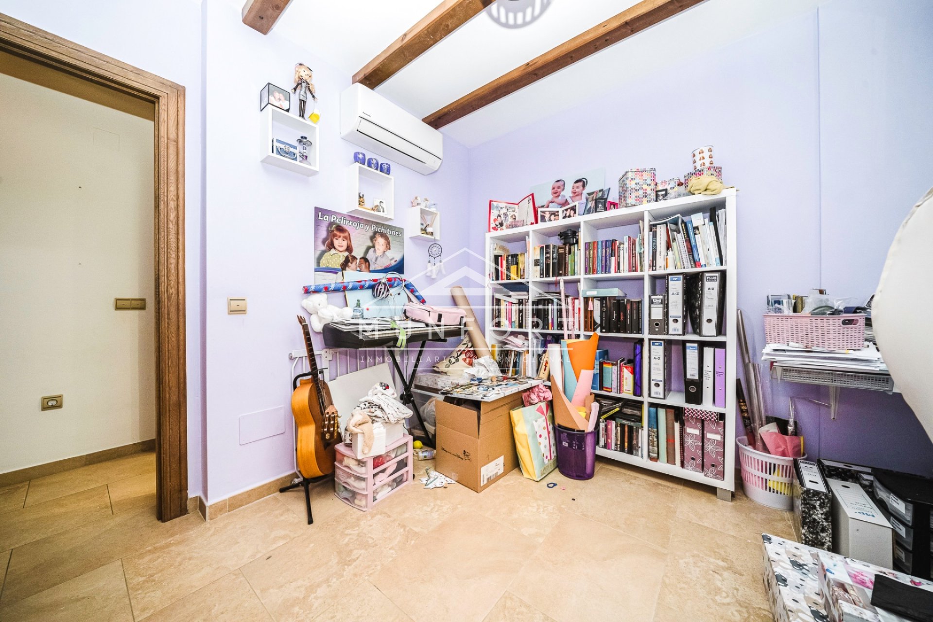 Resale - Terraced Houses -
San Pedro del Pinatar