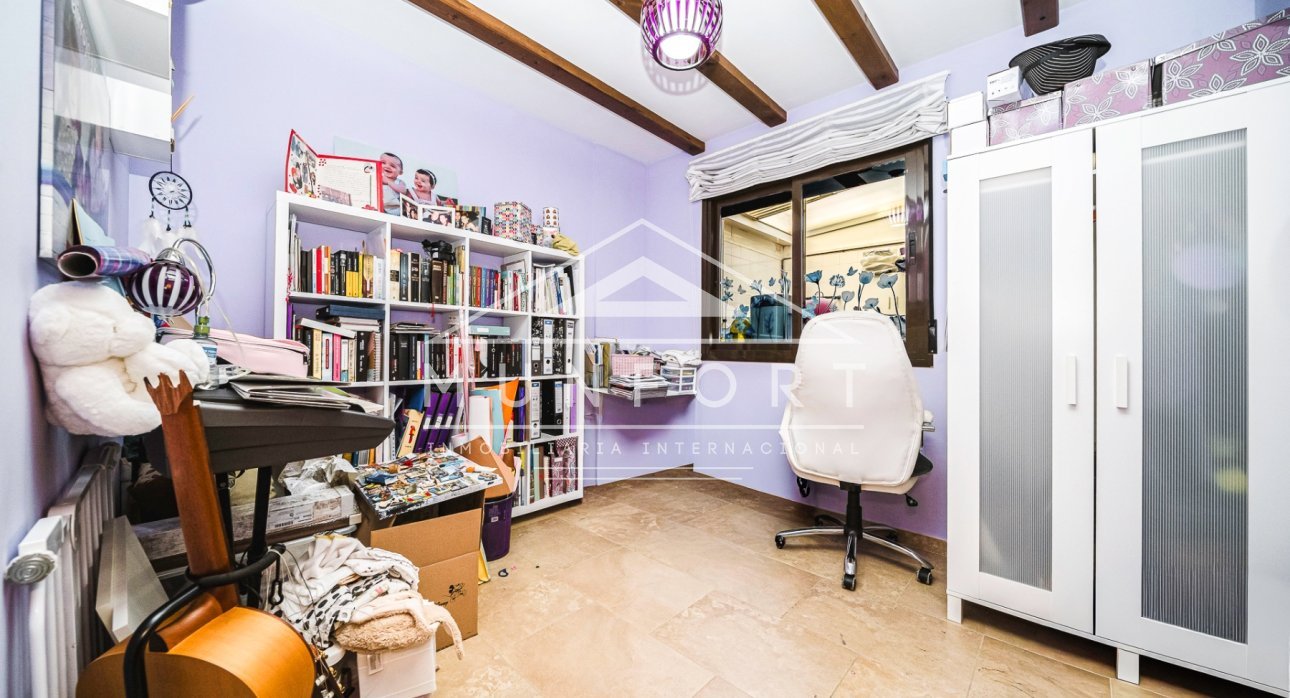 Resale - Terraced Houses -
San Pedro del Pinatar