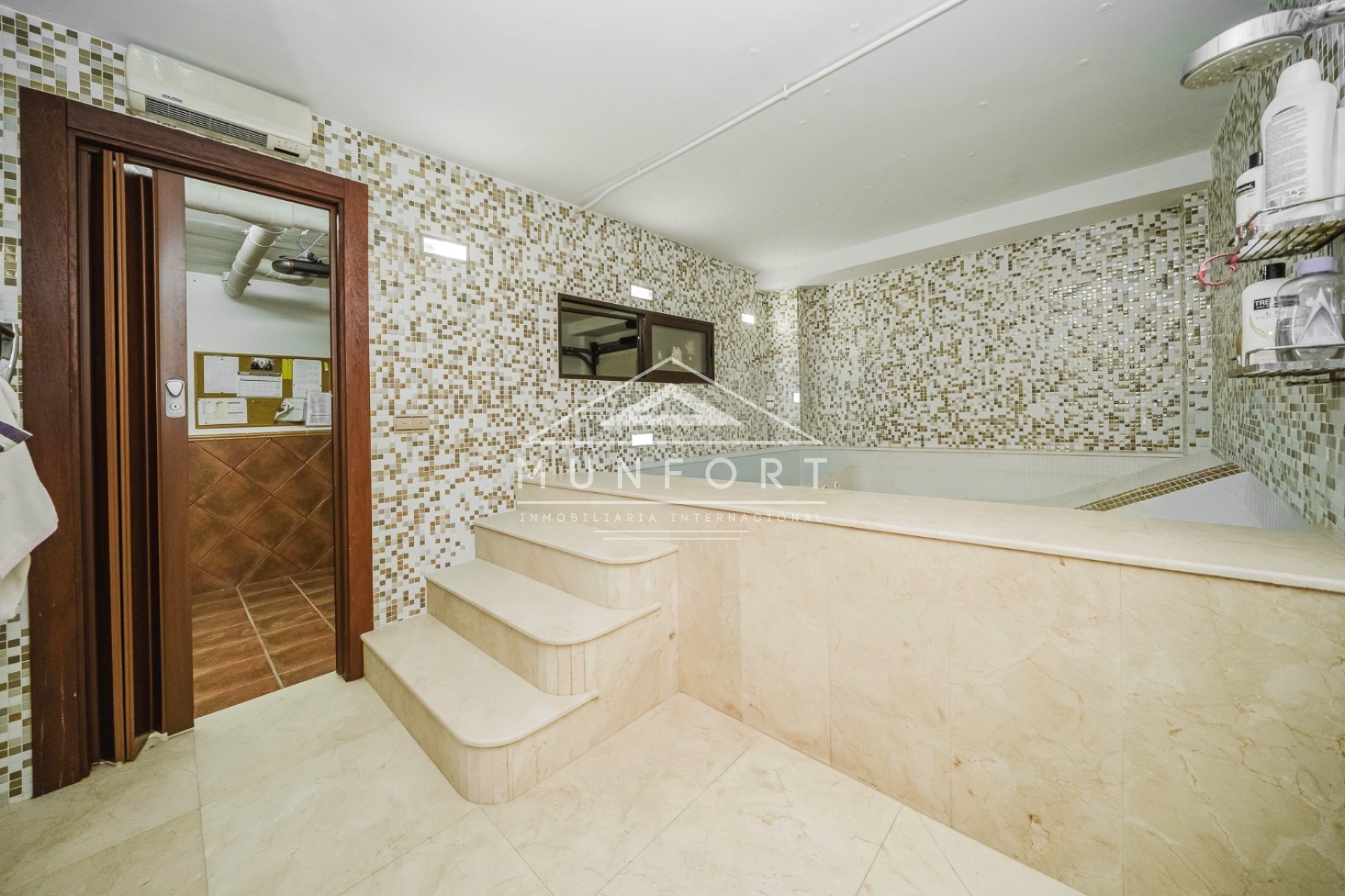 Resale - Terraced Houses -
San Pedro del Pinatar