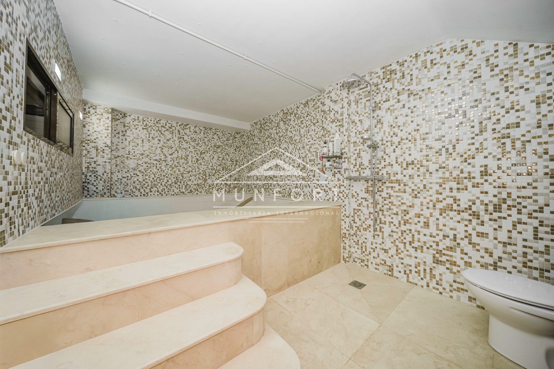 Resale - Terraced Houses -
San Pedro del Pinatar