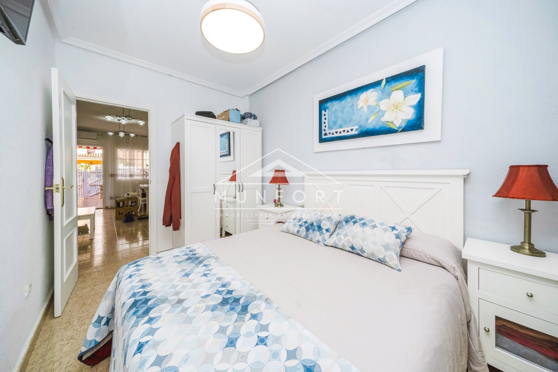 Resale - Terraced Houses -
San Pedro del Pinatar