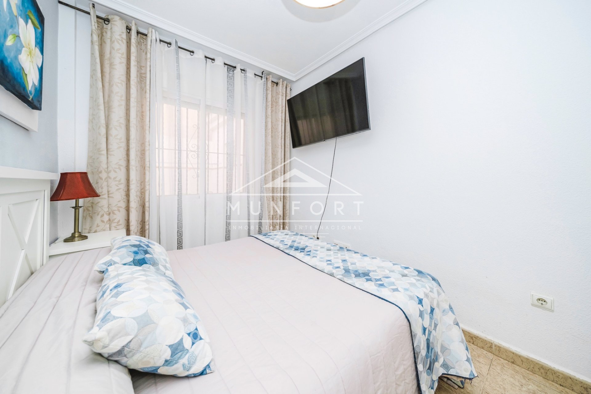 Resale - Terraced Houses -
San Pedro del Pinatar