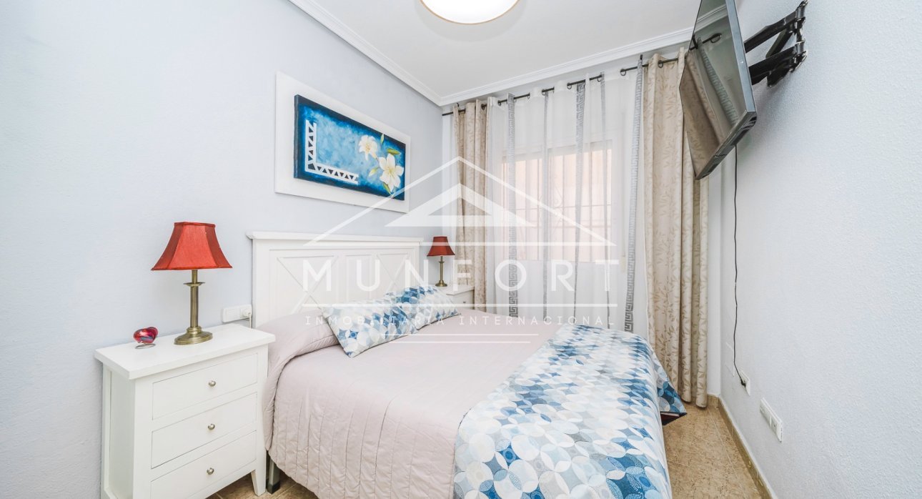 Resale - Terraced Houses -
San Pedro del Pinatar