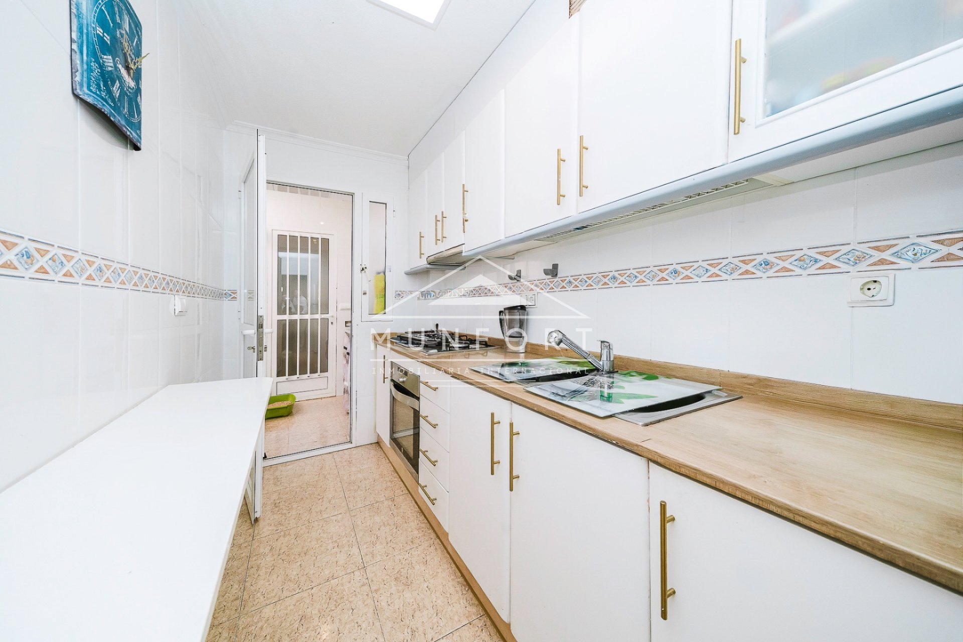 Resale - Terraced Houses -
San Pedro del Pinatar