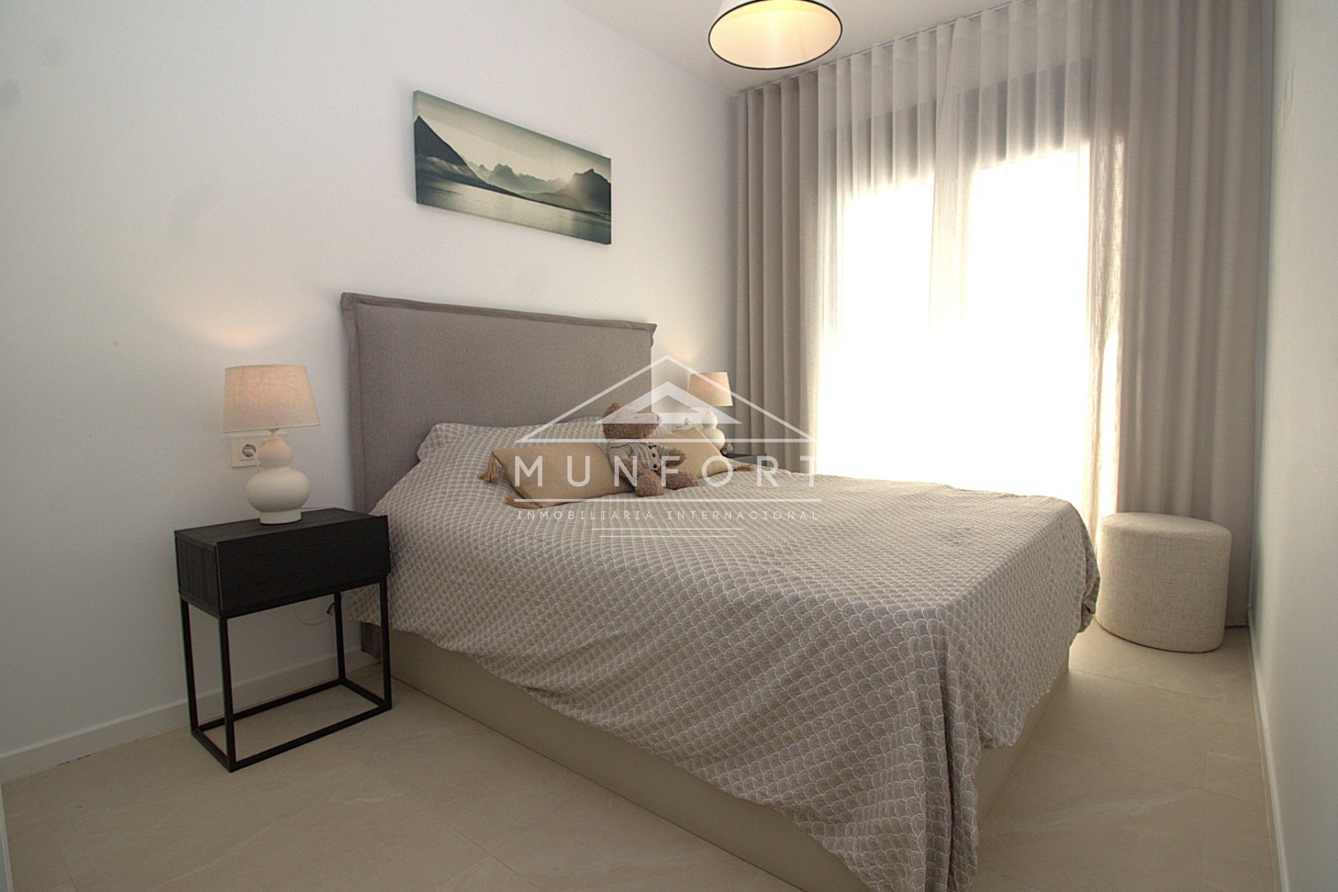 Resale - Terraced Houses -
San Pedro del Pinatar
