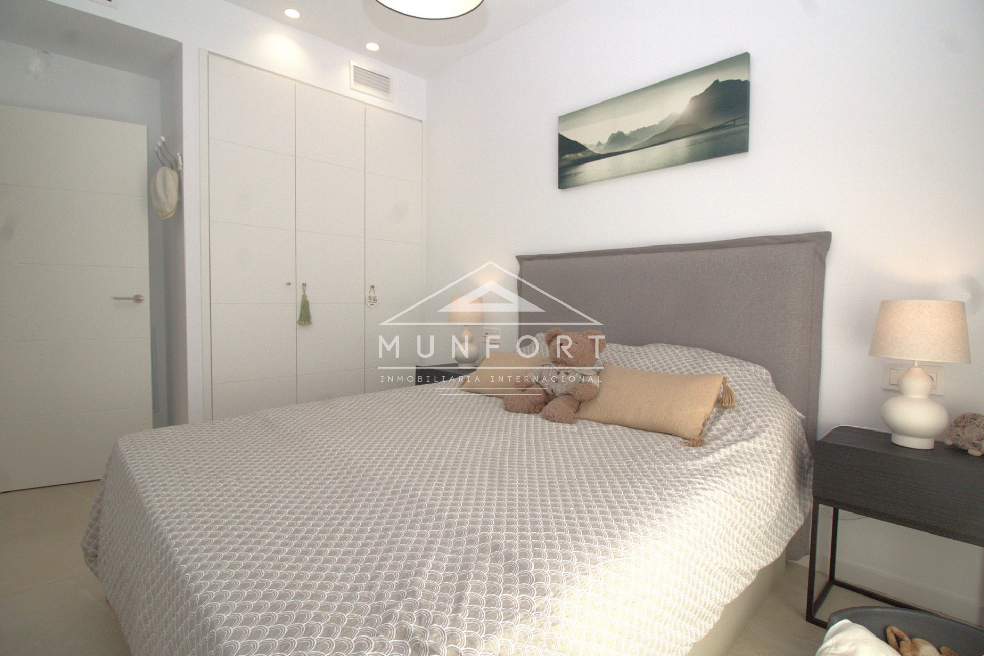 Resale - Terraced Houses -
San Pedro del Pinatar