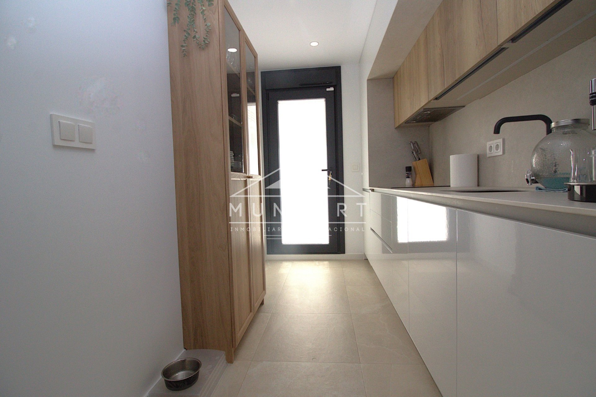 Resale - Terraced Houses -
San Pedro del Pinatar