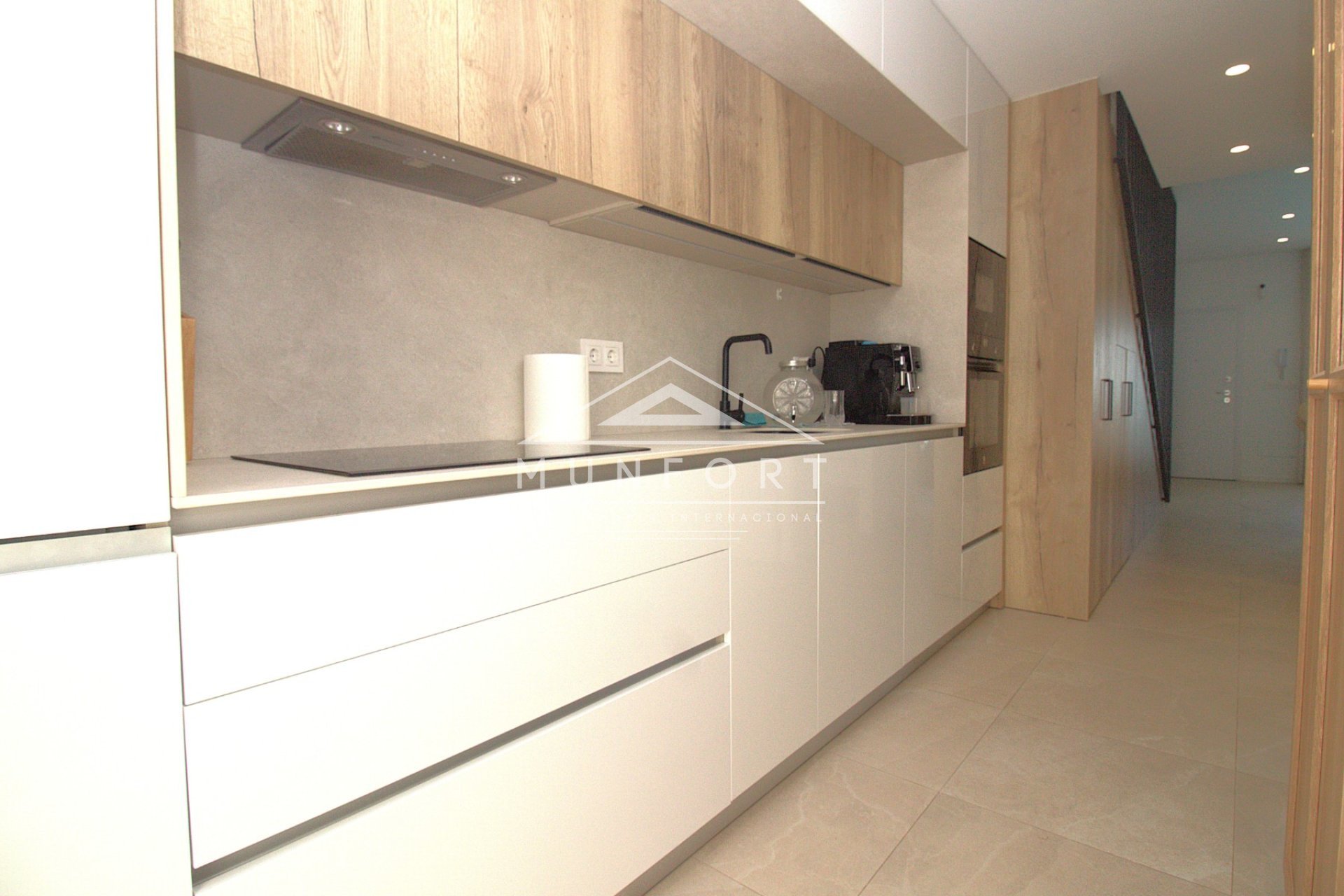 Resale - Terraced Houses -
San Pedro del Pinatar