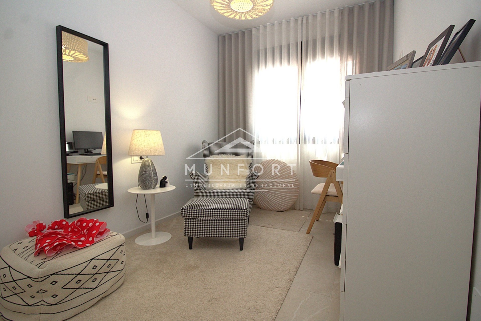 Resale - Terraced Houses -
San Pedro del Pinatar