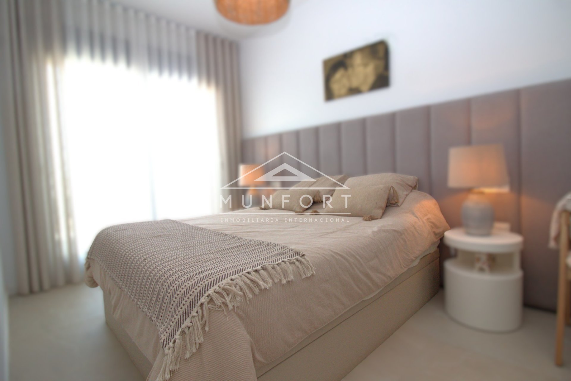 Resale - Terraced Houses -
San Pedro del Pinatar