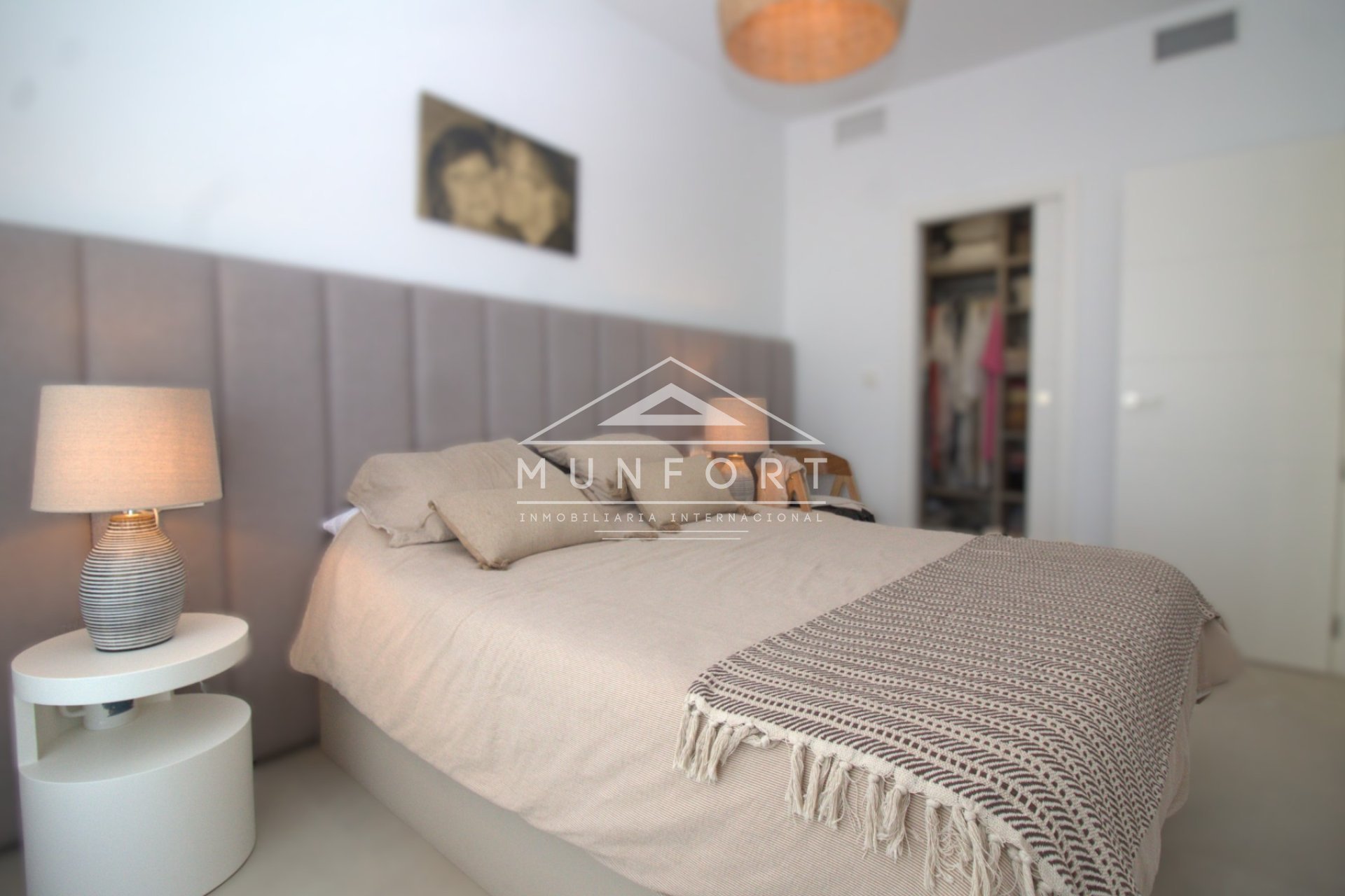 Resale - Terraced Houses -
San Pedro del Pinatar