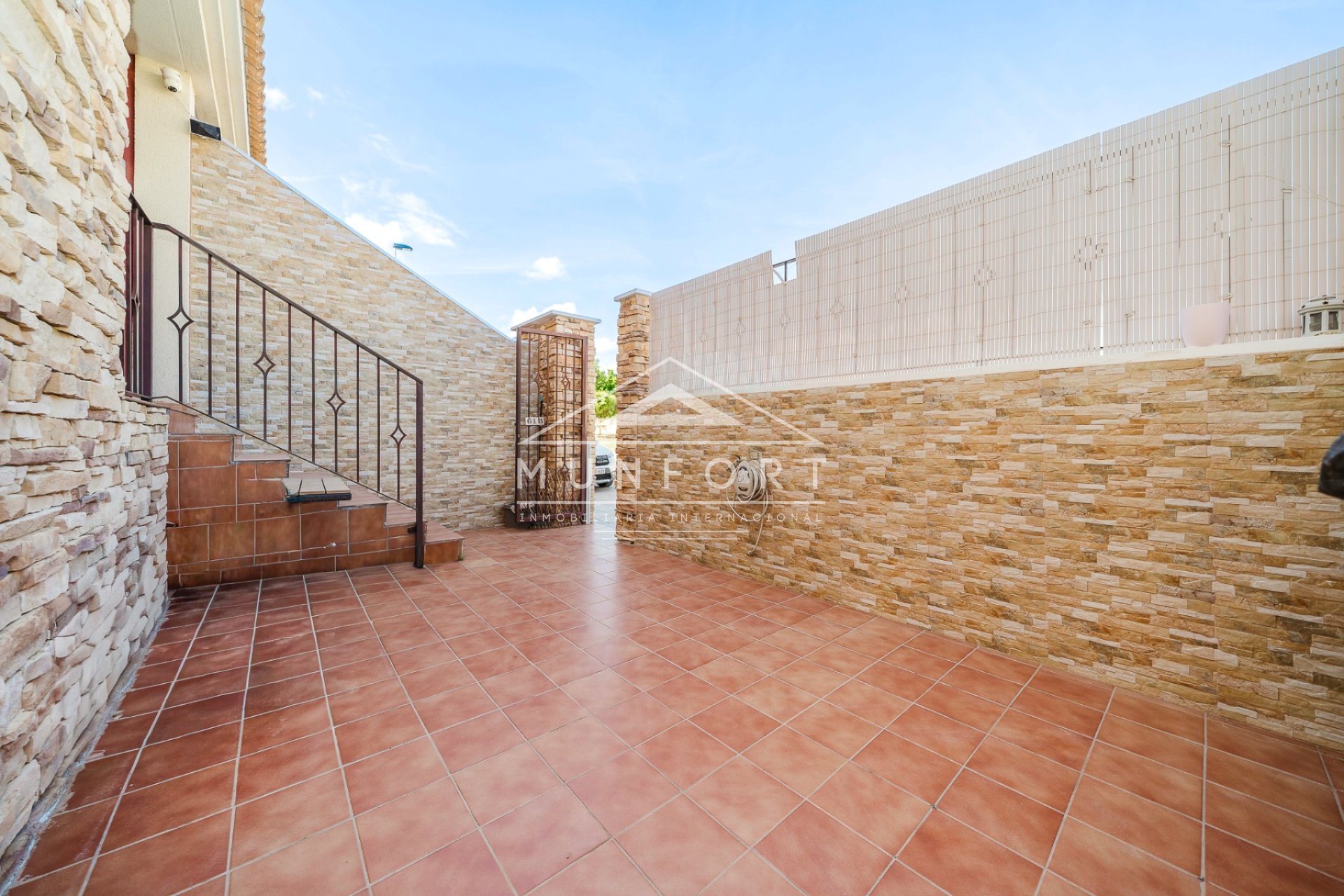 Resale - Terraced Houses -
San Pedro del Pinatar
