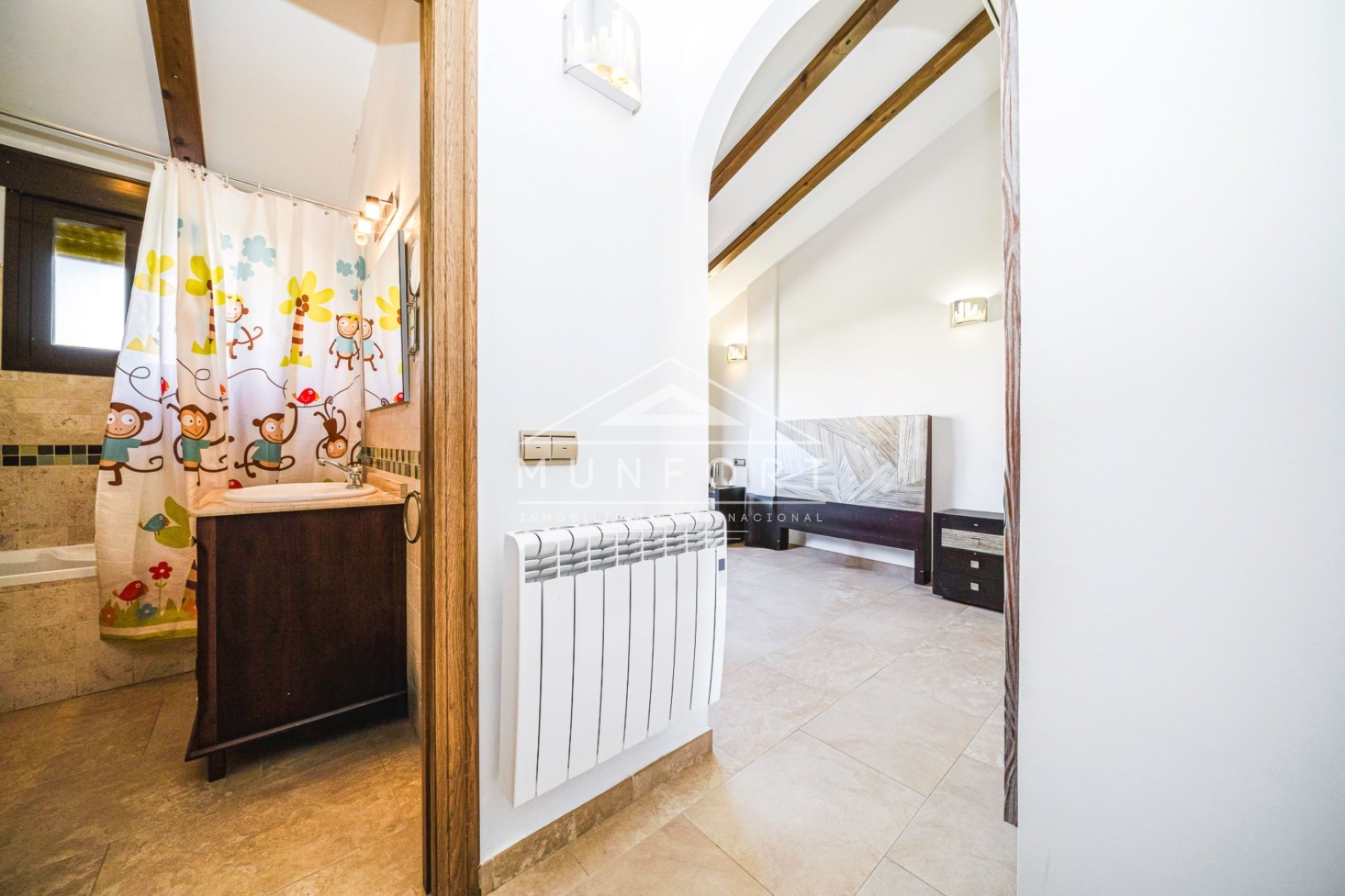 Resale - Terraced Houses -
San Pedro del Pinatar