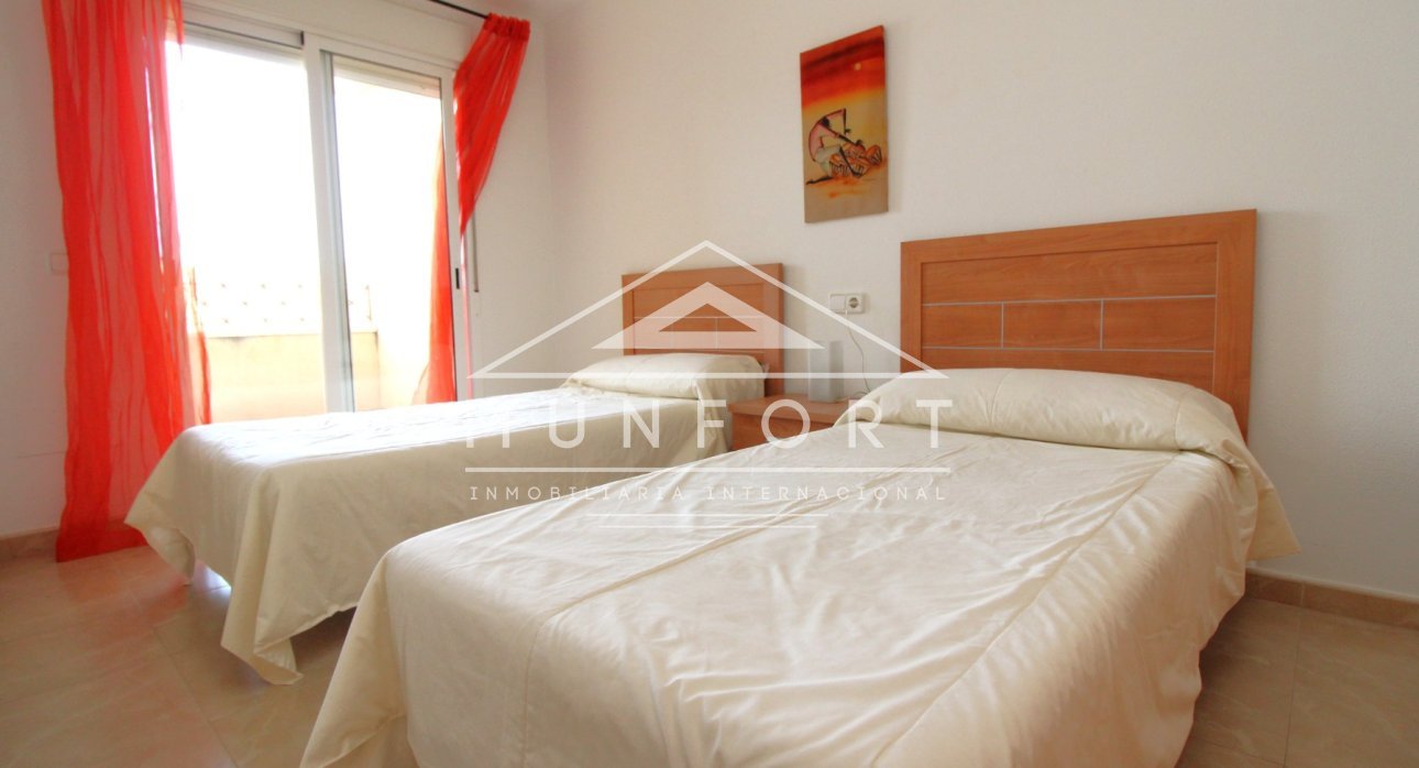 Resale - Terraced Houses -
Sucina