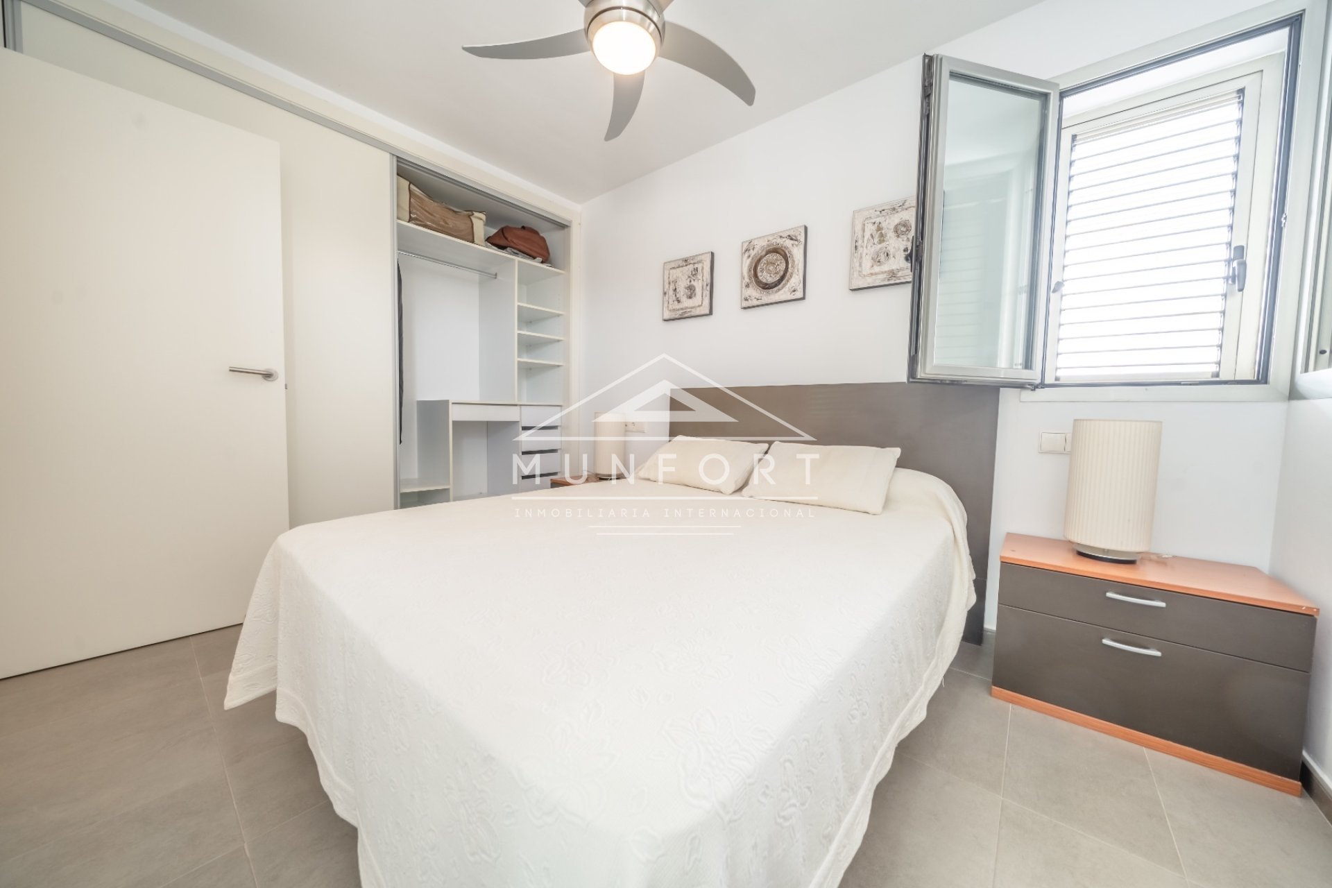 Resale - Terraced Houses -
Torre de la Horadada - Las HIguericas
