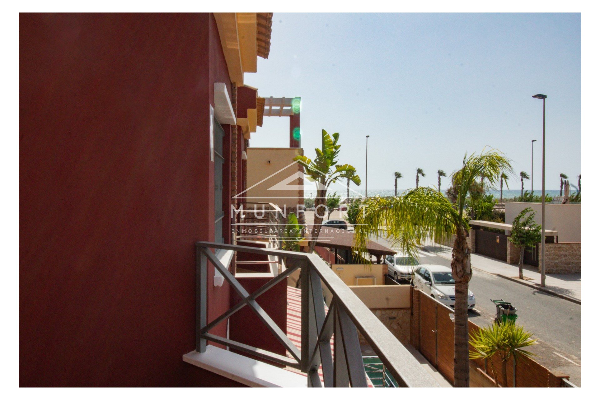 Resale - Terraced Houses -
Torre de la Horadada - Playa Las Higuericas