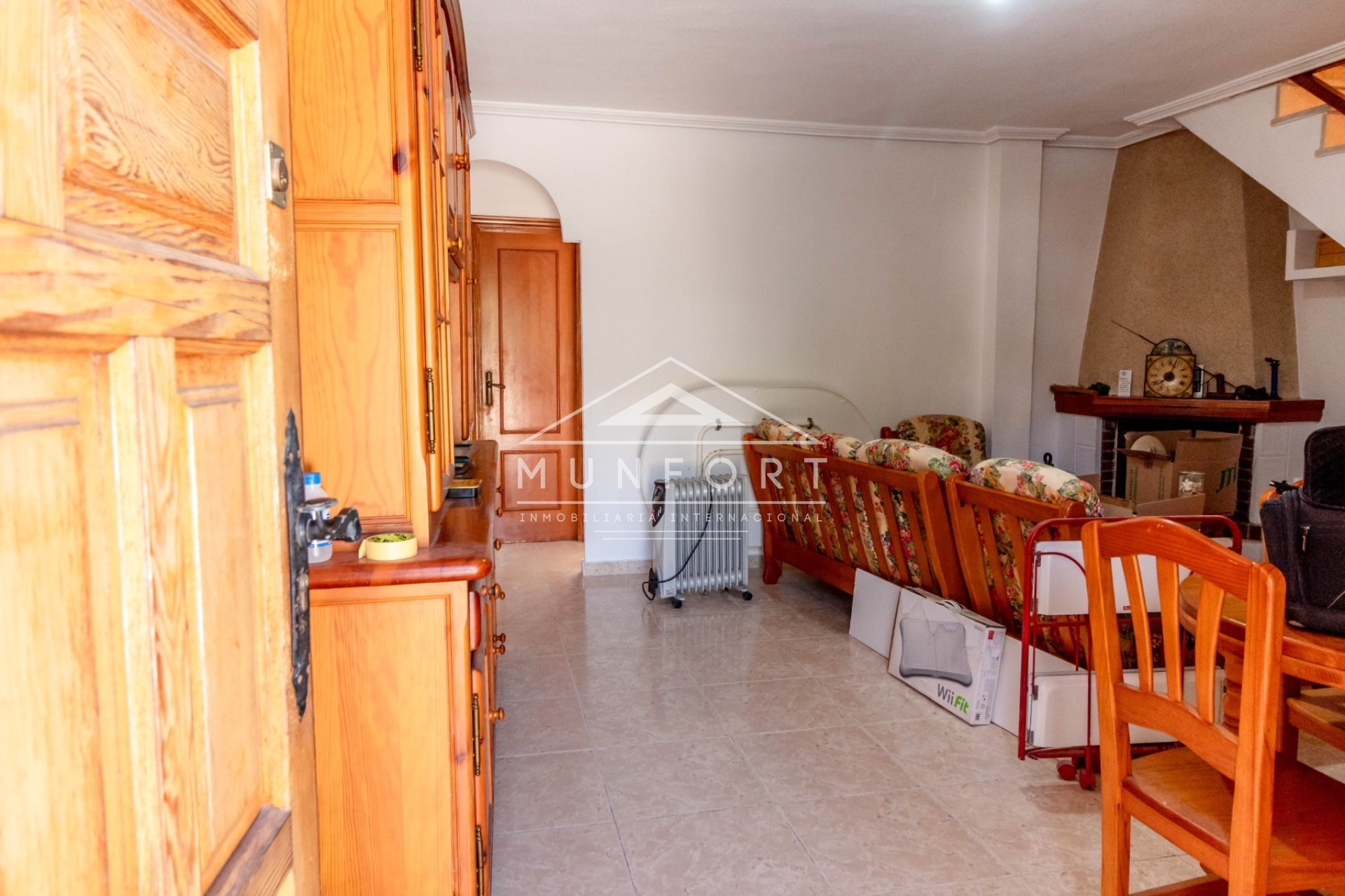Resale - Terraced Houses -
Torre de la Horadada - Pueblo latino - Torre de la Horadada