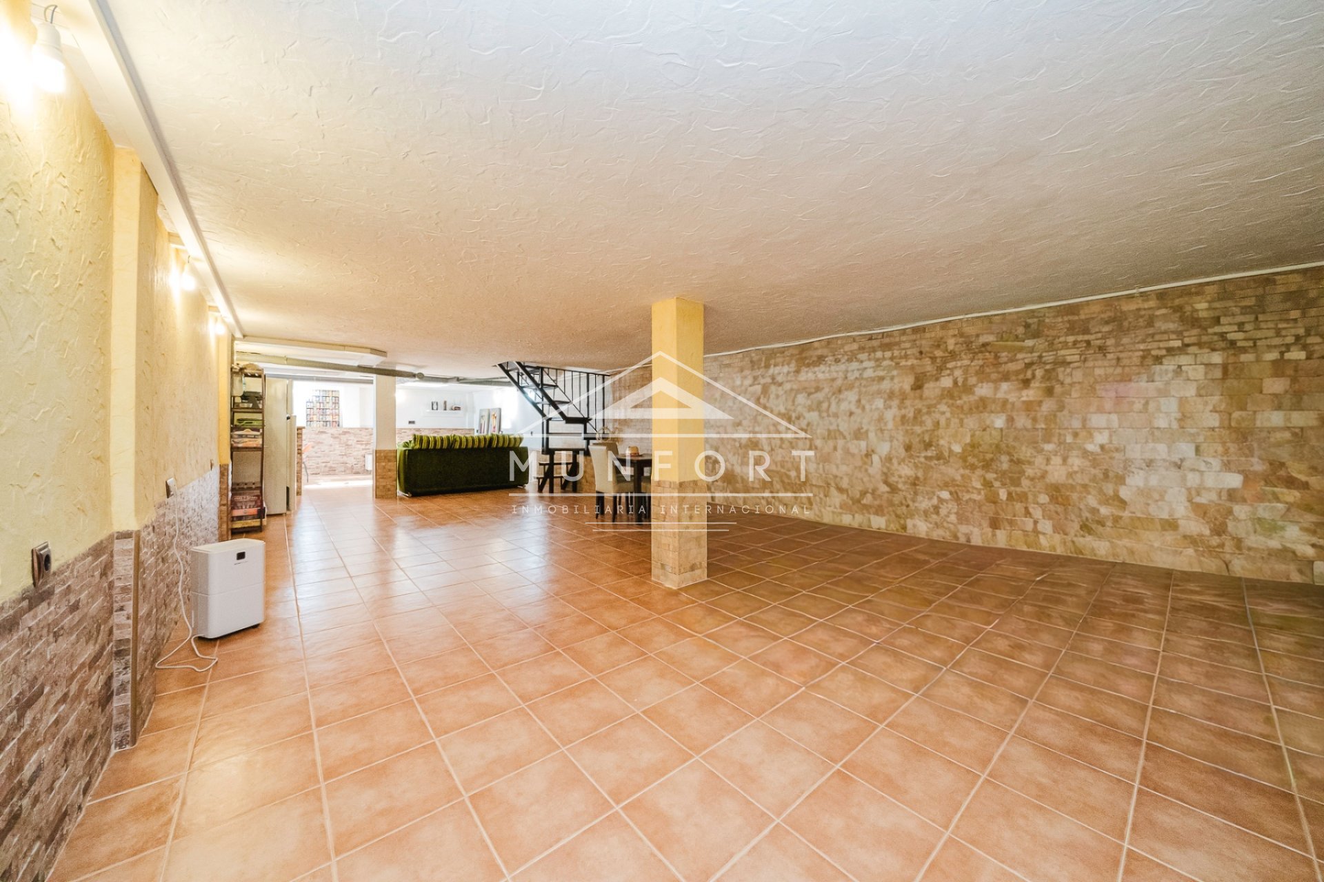 Resale - Terraced Houses -
Torre-Pacheco - SAN CAYETANO