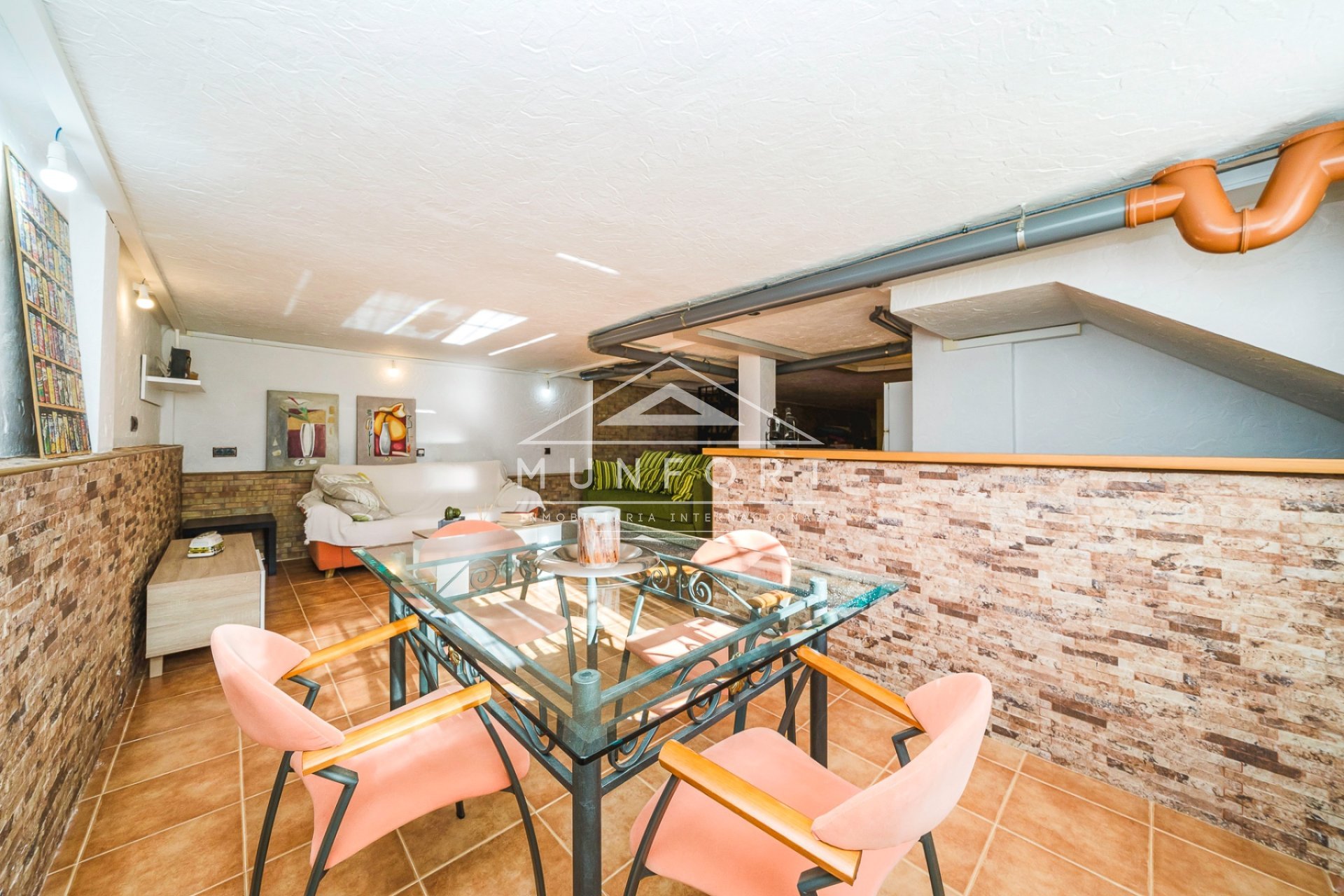 Resale - Terraced Houses -
Torre-Pacheco - SAN CAYETANO