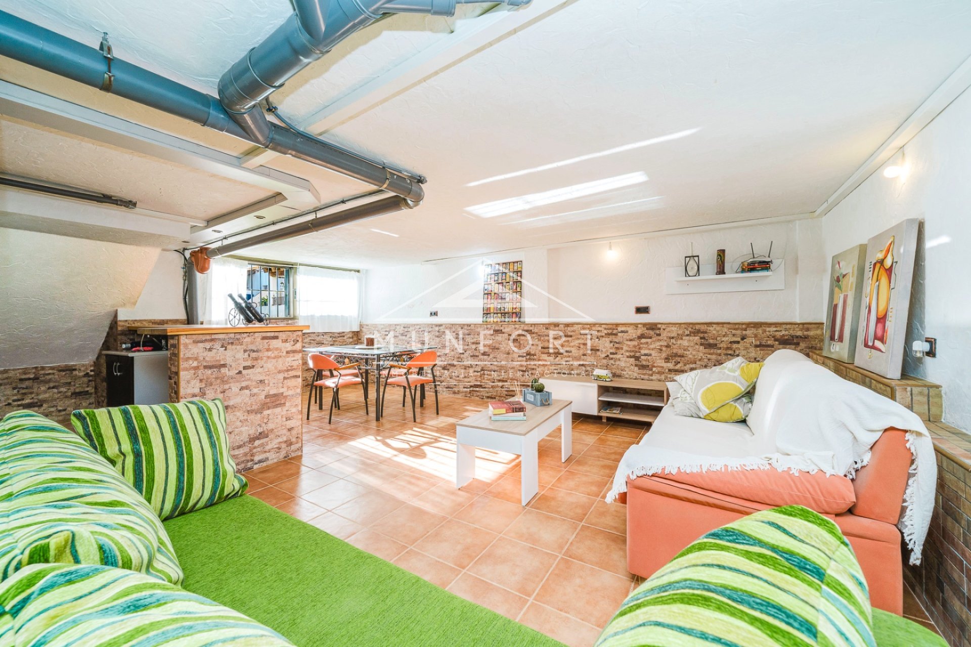 Resale - Terraced Houses -
Torre-Pacheco - SAN CAYETANO