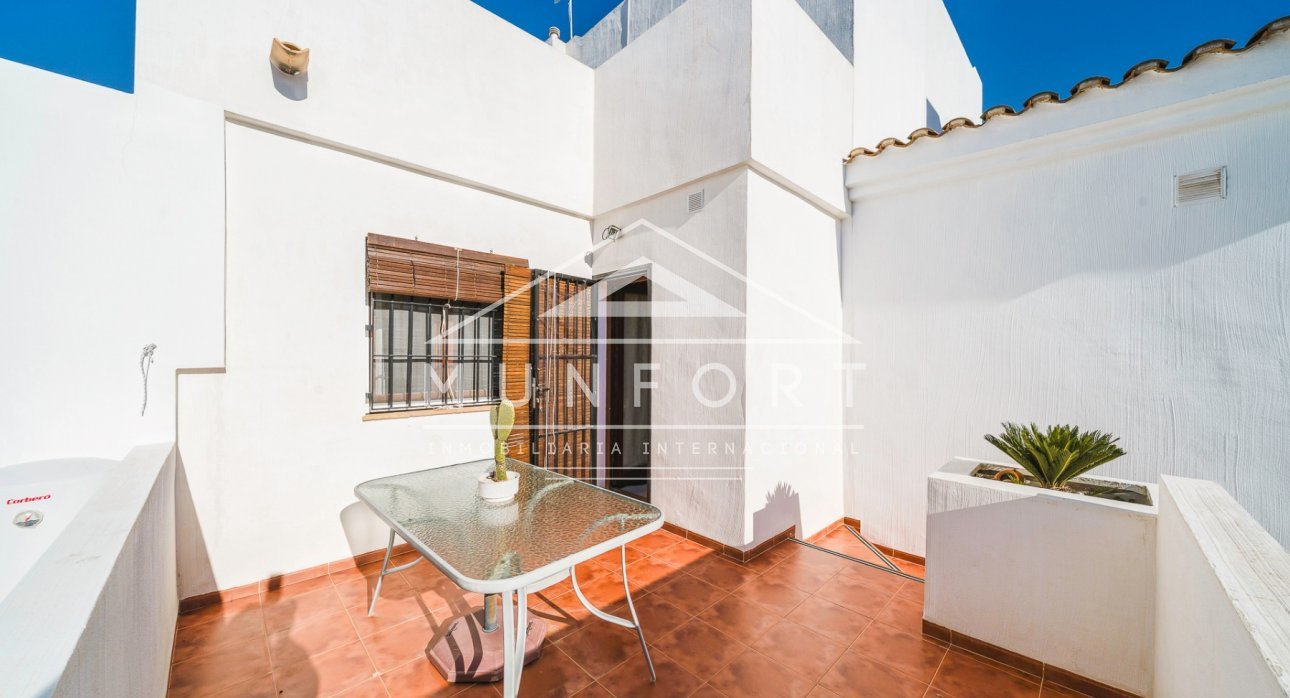 Resale - Terraced Houses -
Torre-Pacheco - SAN CAYETANO