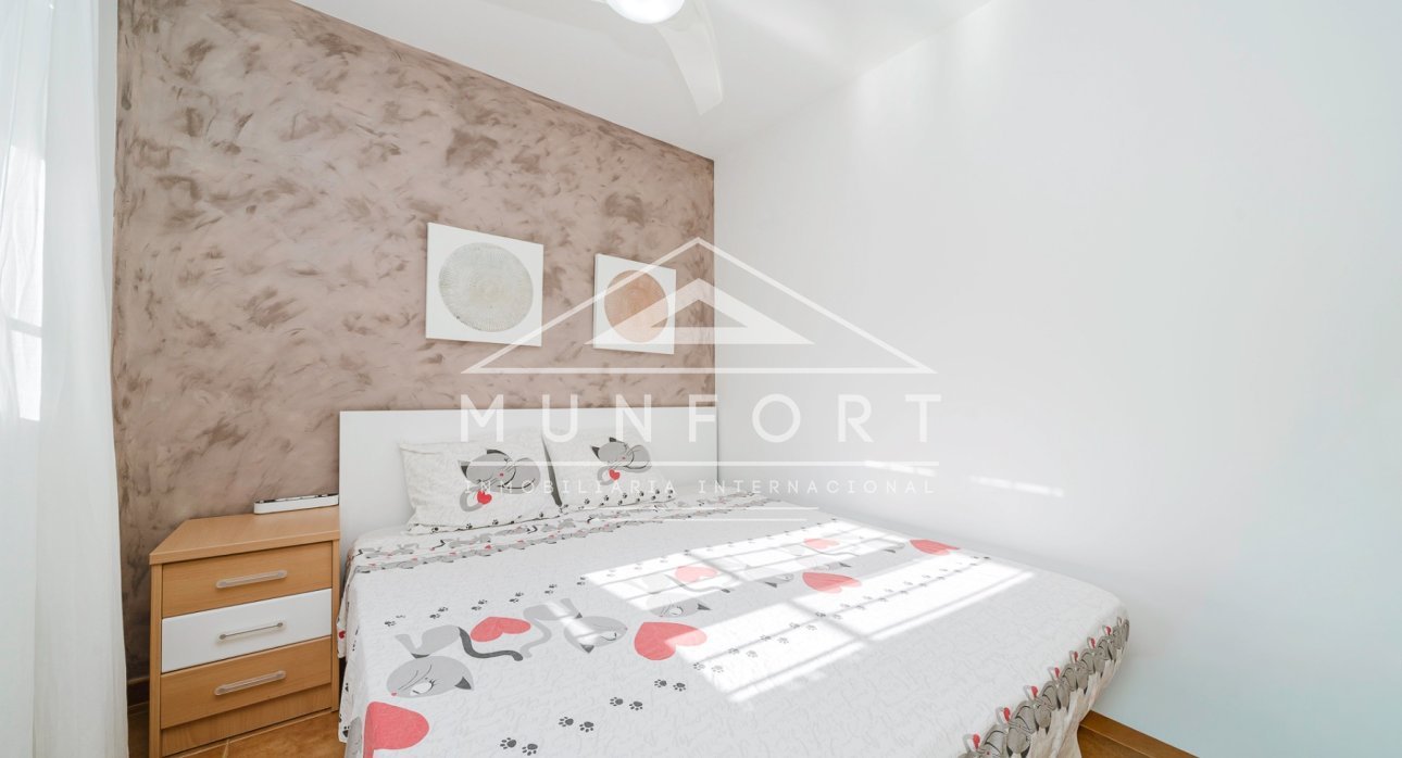 Resale - Terraced Houses -
Torre-Pacheco - SAN CAYETANO