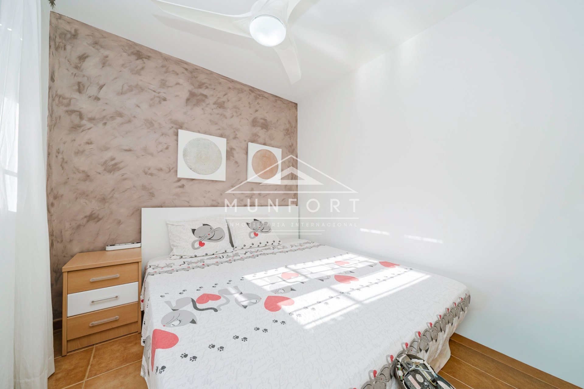 Resale - Terraced Houses -
Torre-Pacheco - SAN CAYETANO