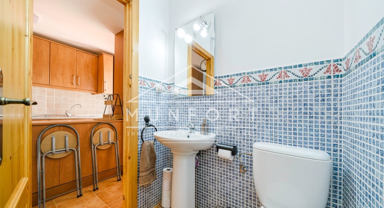 Resale - Terraced Houses -
Torre-Pacheco - SAN CAYETANO