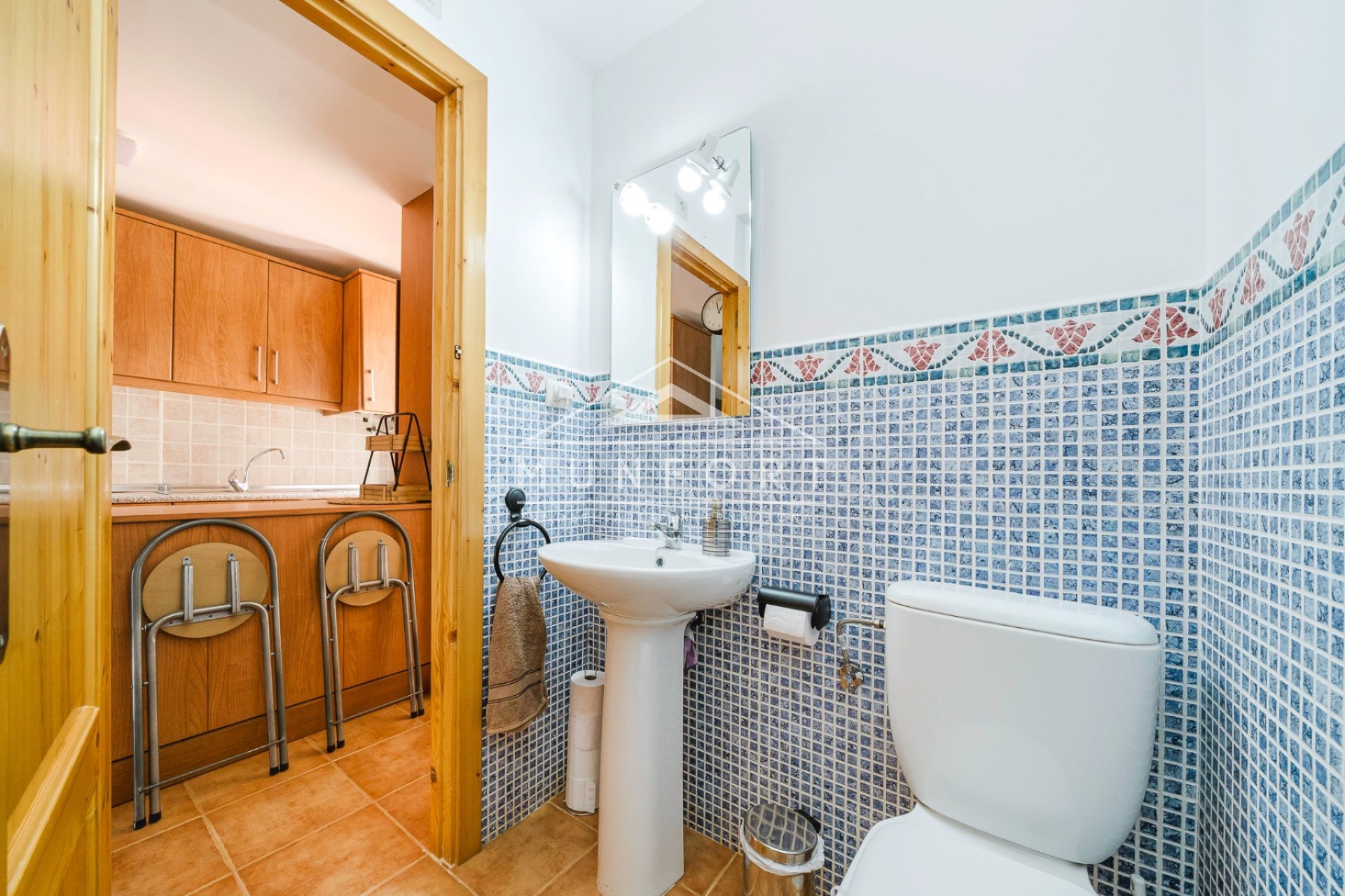 Resale - Terraced Houses -
Torre-Pacheco - SAN CAYETANO