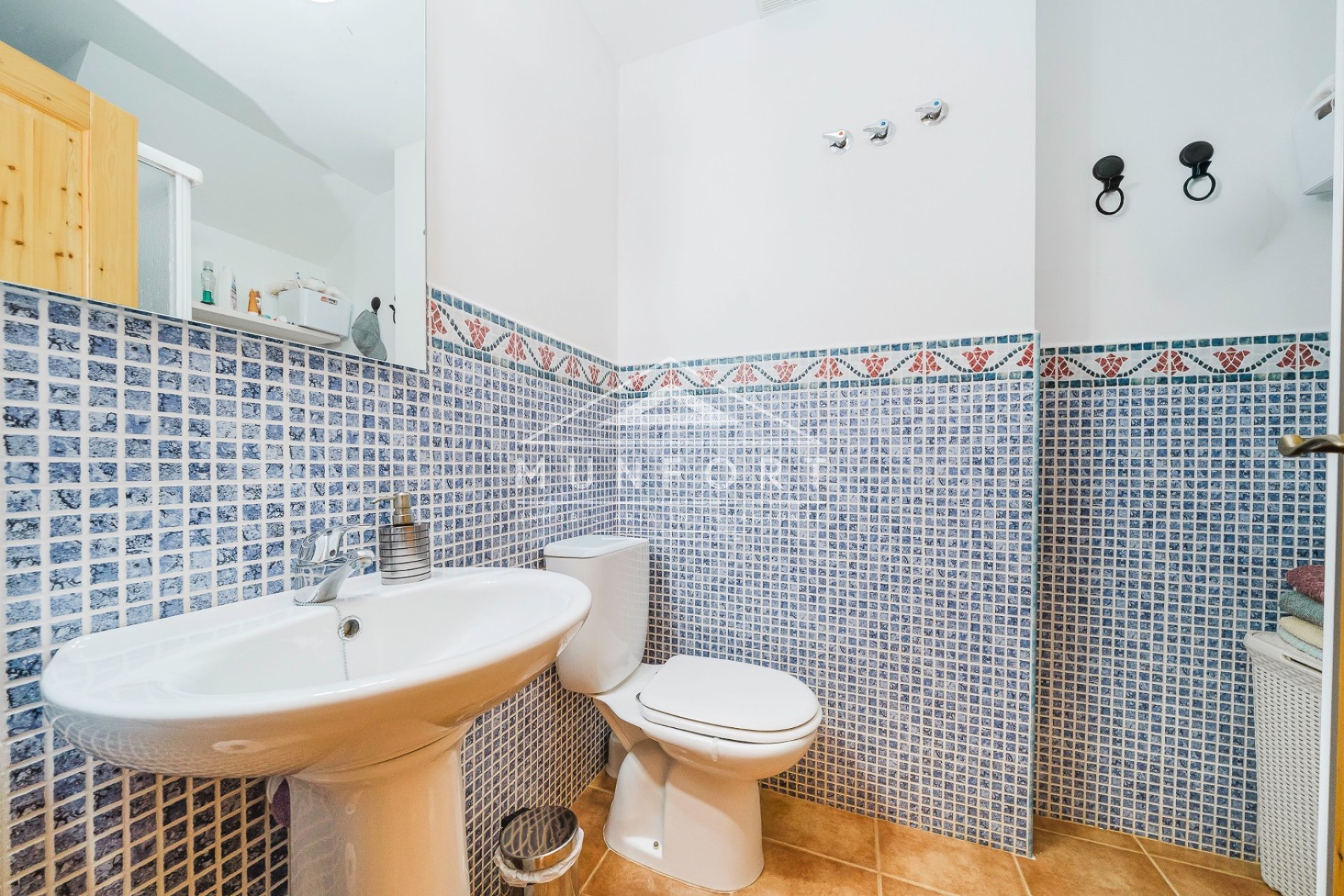 Resale - Terraced Houses -
Torre-Pacheco - SAN CAYETANO