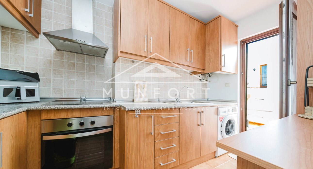 Resale - Terraced Houses -
Torre-Pacheco - SAN CAYETANO