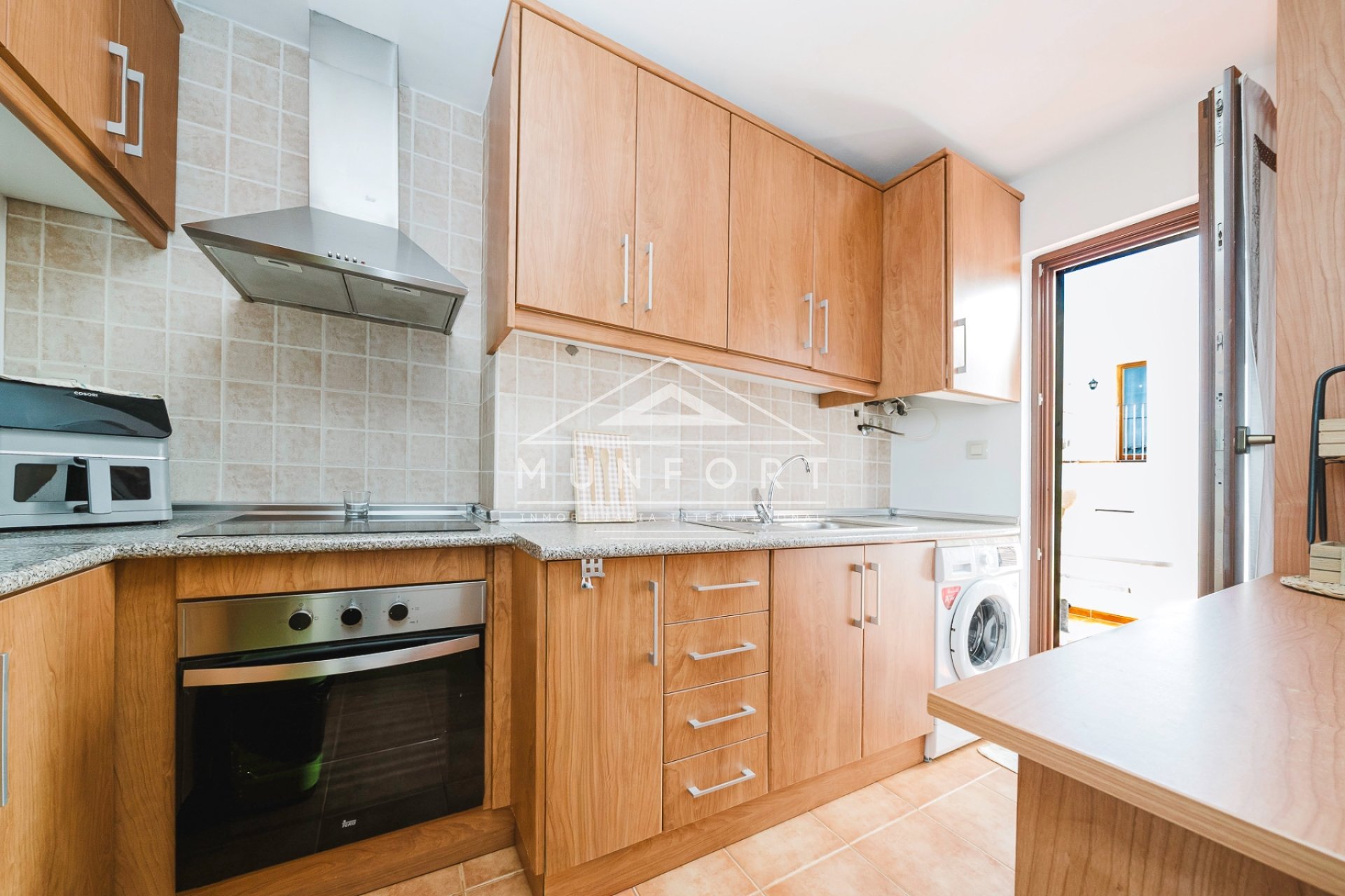 Resale - Terraced Houses -
Torre-Pacheco - SAN CAYETANO