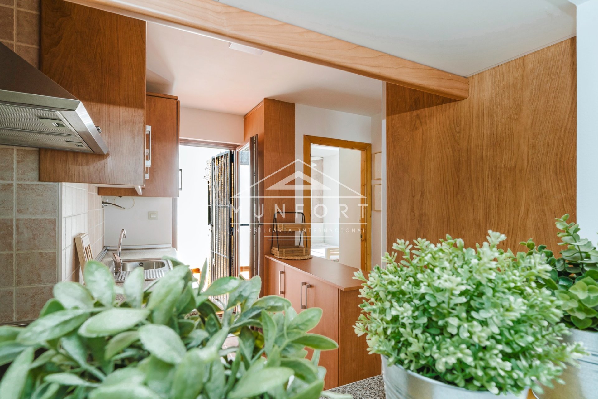 Resale - Terraced Houses -
Torre-Pacheco - SAN CAYETANO