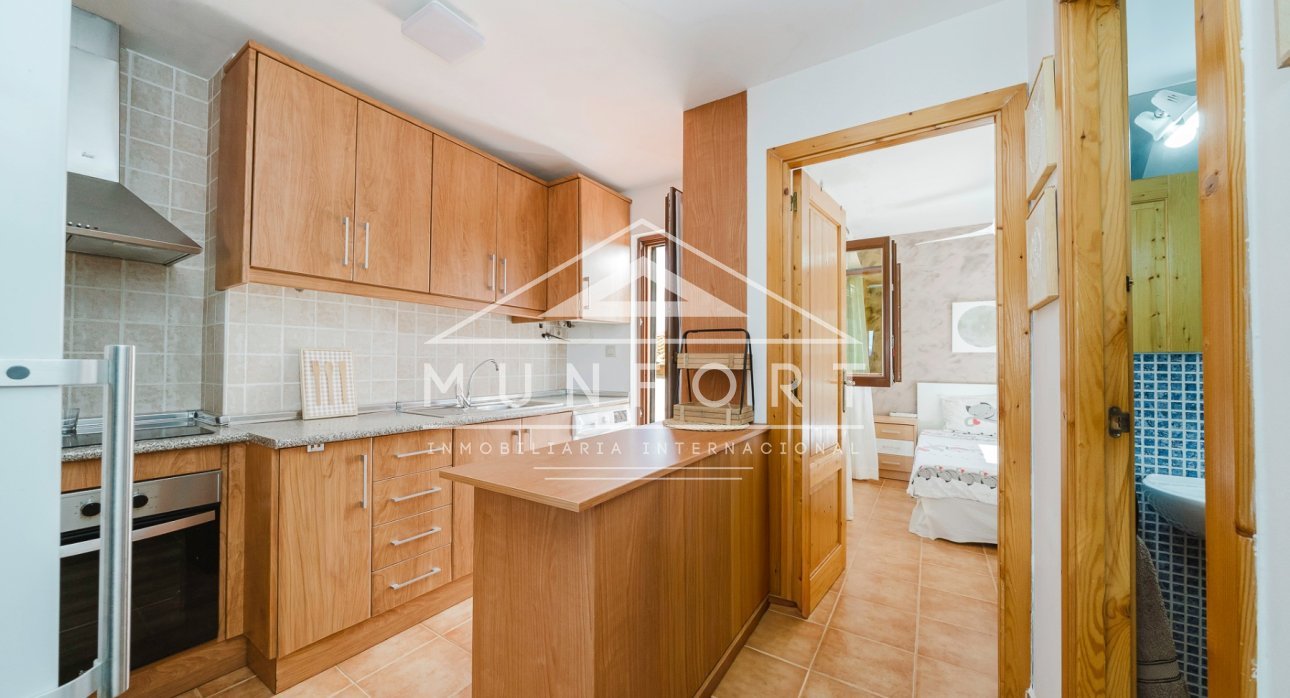 Resale - Terraced Houses -
Torre-Pacheco - SAN CAYETANO