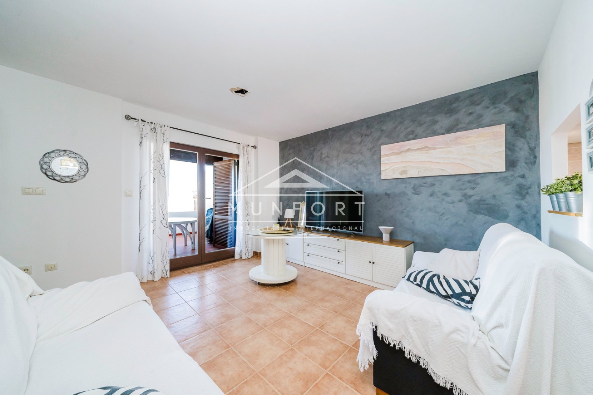 Resale - Terraced Houses -
Torre-Pacheco - SAN CAYETANO