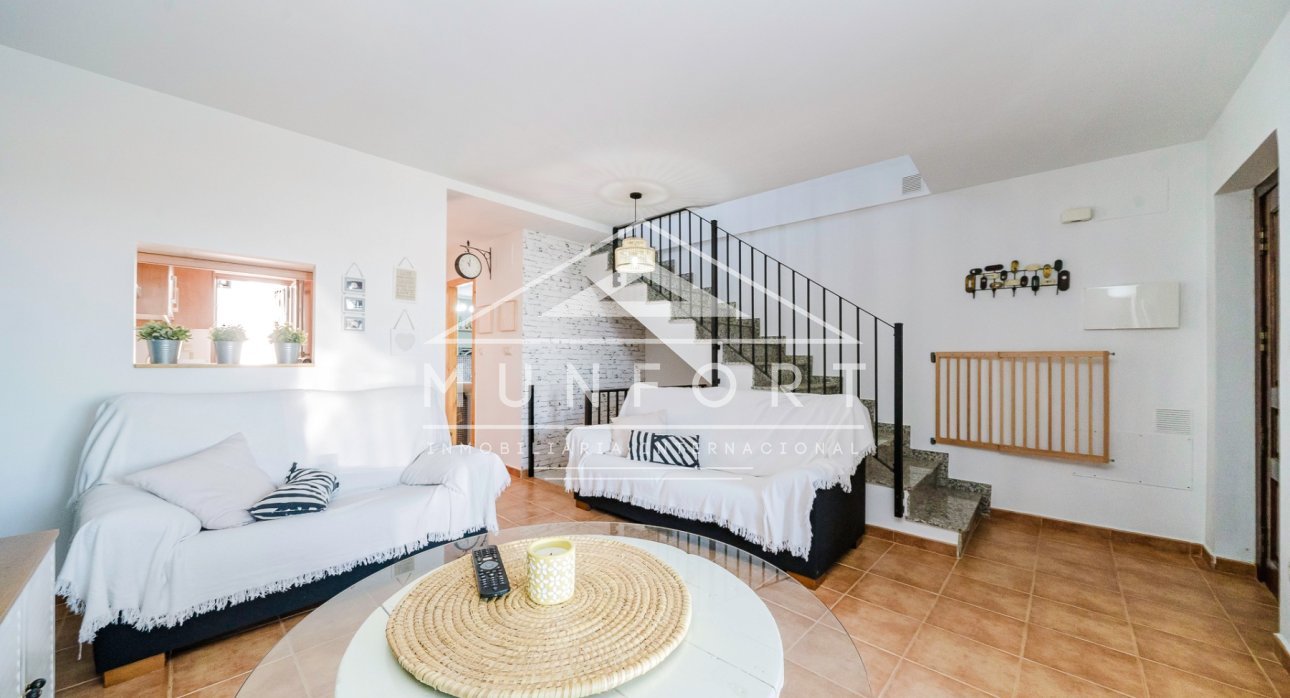 Resale - Terraced Houses -
Torre-Pacheco - SAN CAYETANO