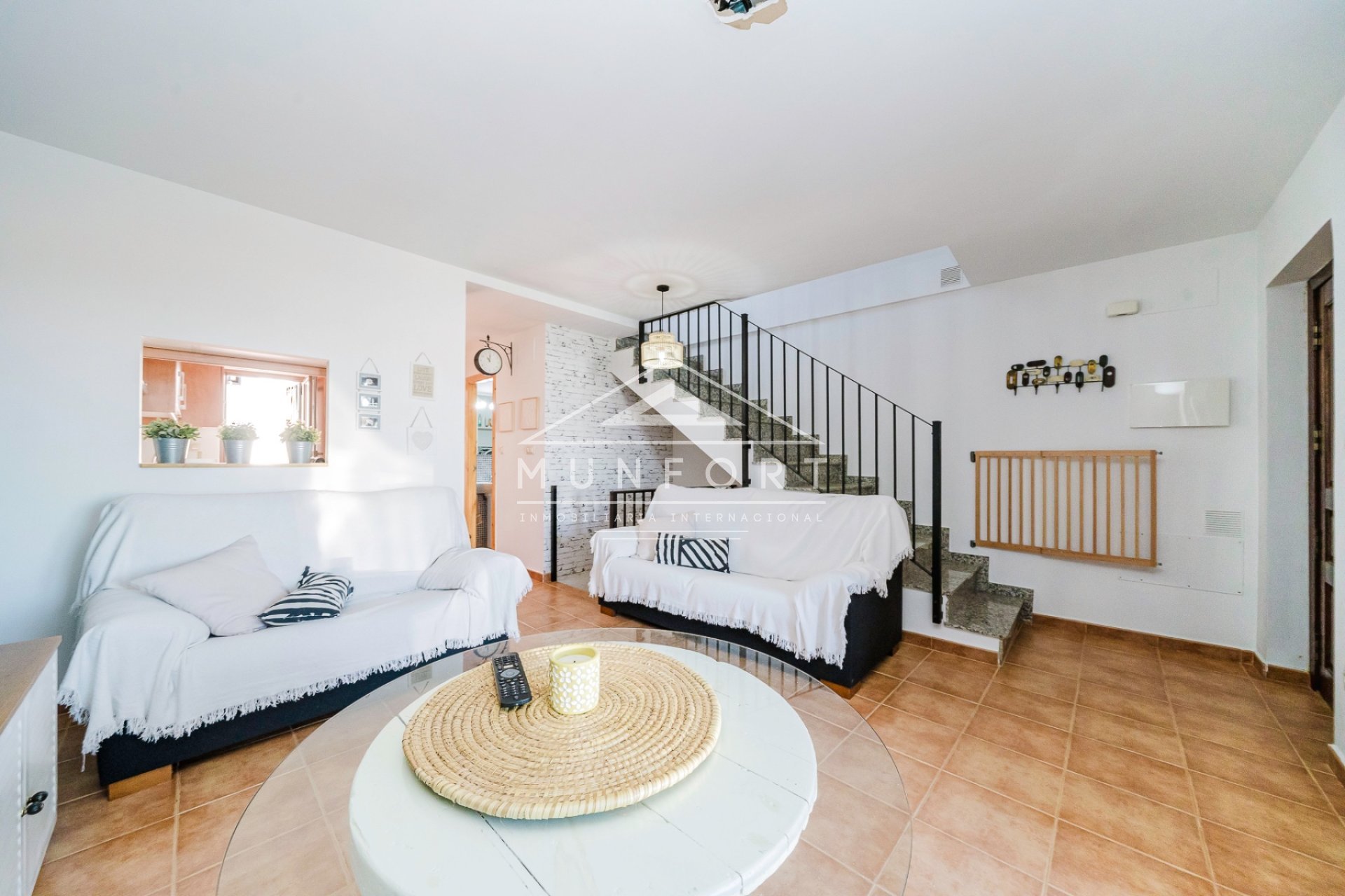 Resale - Terraced Houses -
Torre-Pacheco - SAN CAYETANO