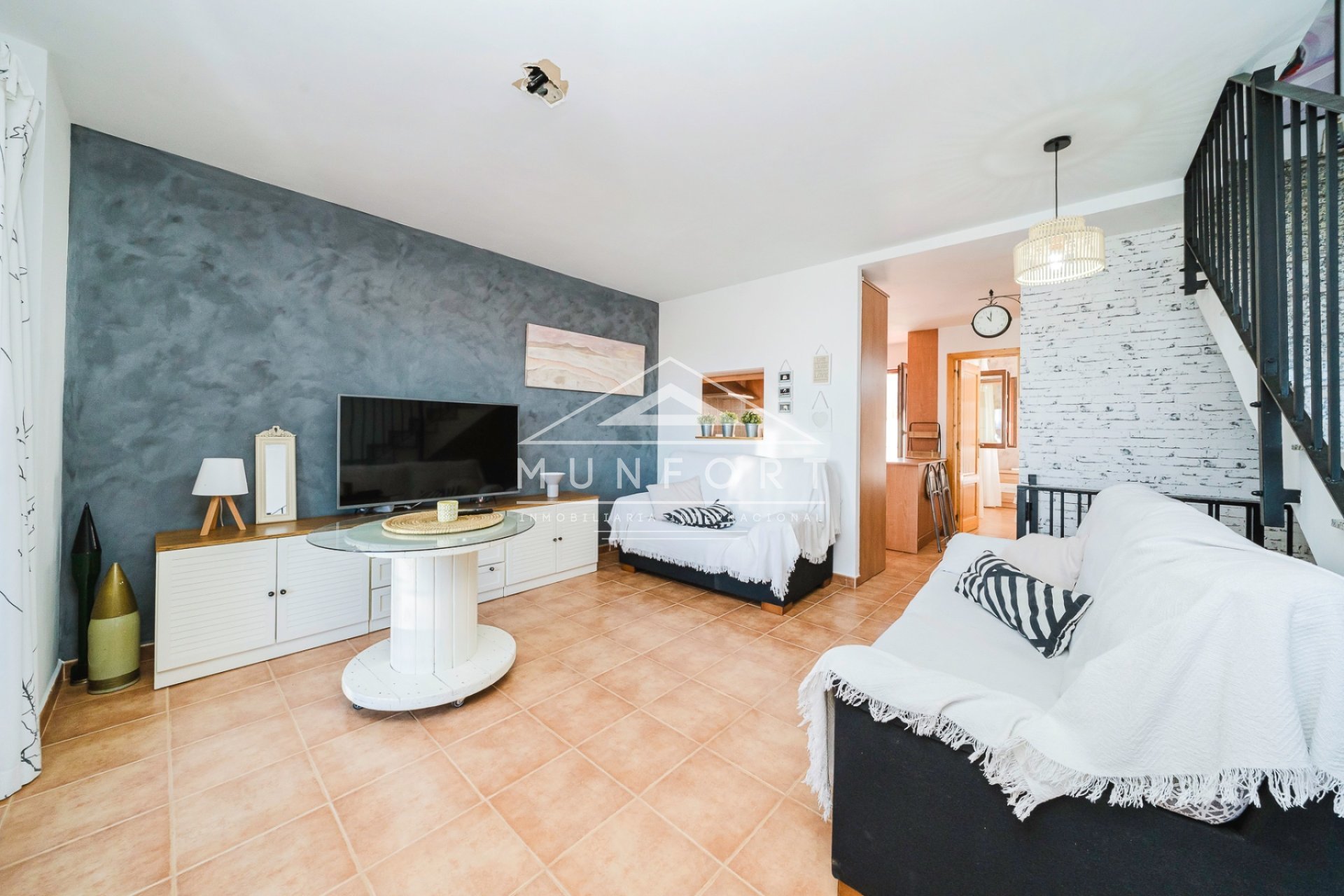 Resale - Terraced Houses -
Torre-Pacheco - SAN CAYETANO