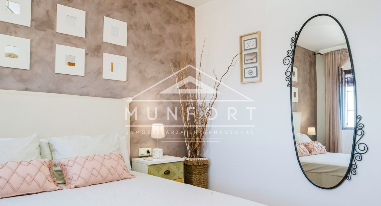 Resale - Terraced Houses -
Torre-Pacheco - SAN CAYETANO