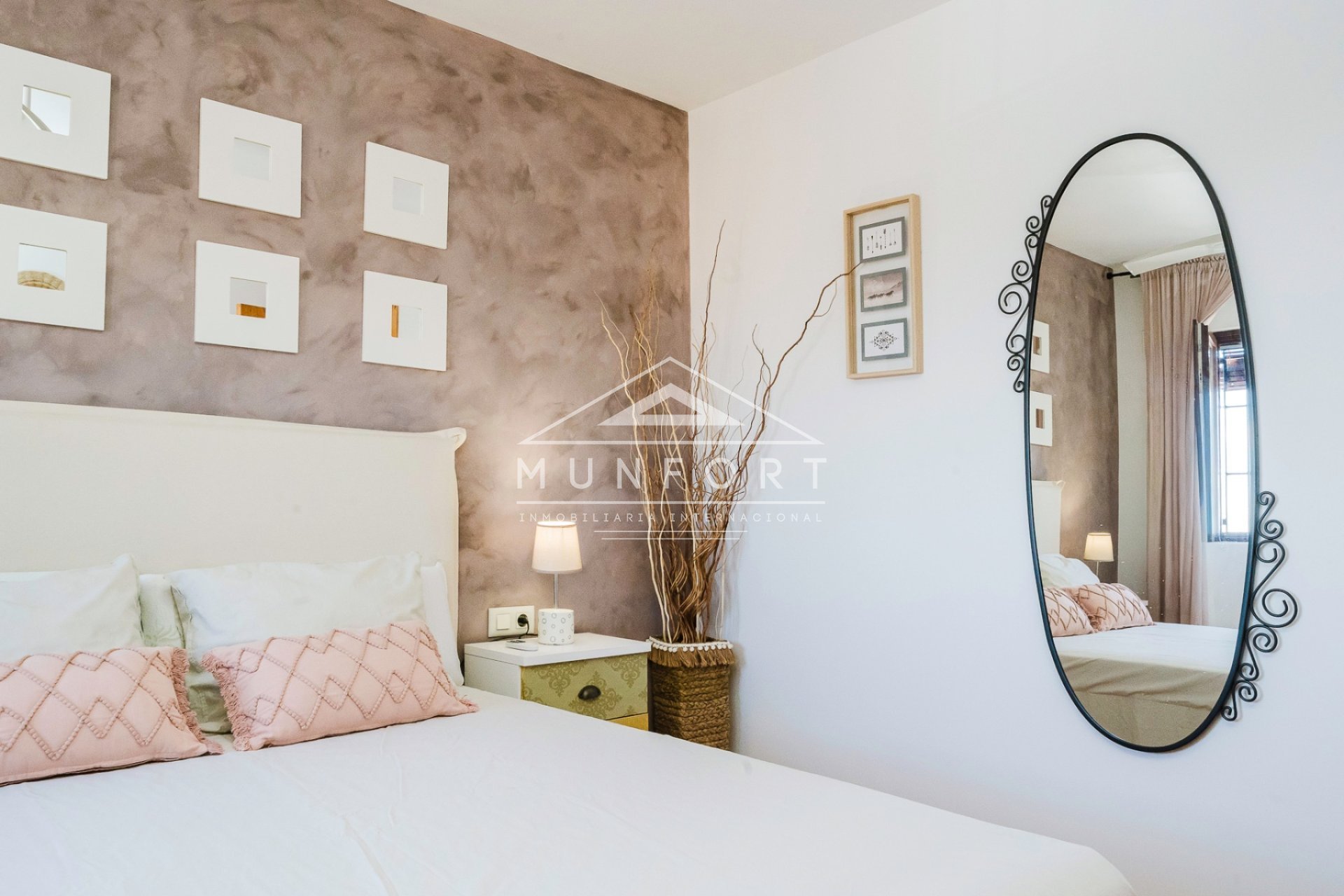 Resale - Terraced Houses -
Torre-Pacheco - SAN CAYETANO