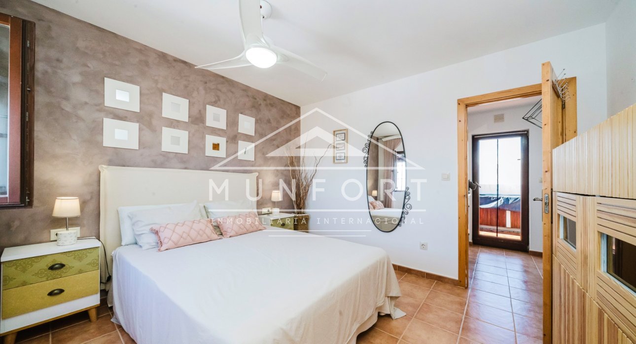 Resale - Terraced Houses -
Torre-Pacheco - SAN CAYETANO