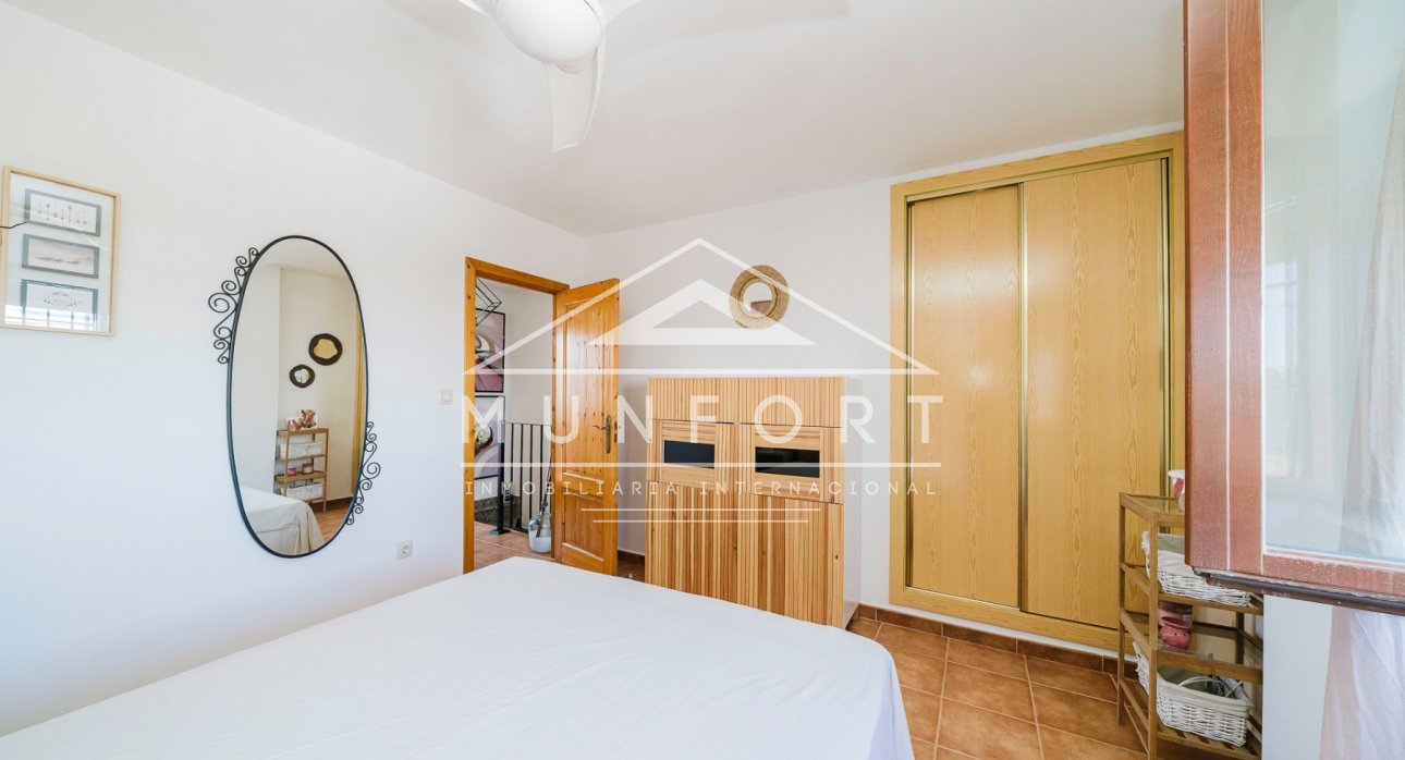 Resale - Terraced Houses -
Torre-Pacheco - SAN CAYETANO