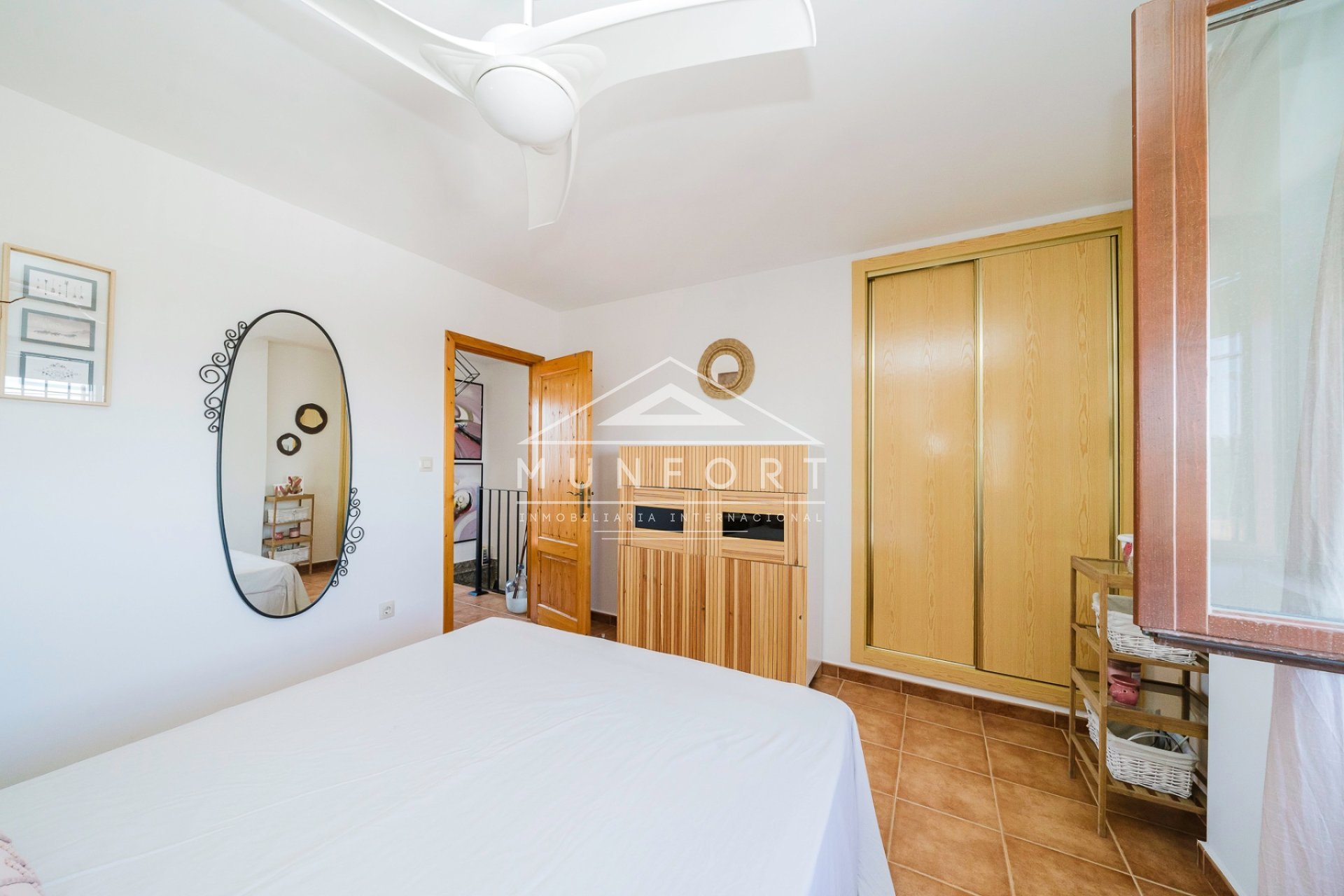 Resale - Terraced Houses -
Torre-Pacheco - SAN CAYETANO