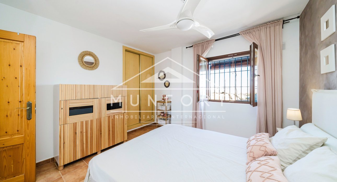 Resale - Terraced Houses -
Torre-Pacheco - SAN CAYETANO