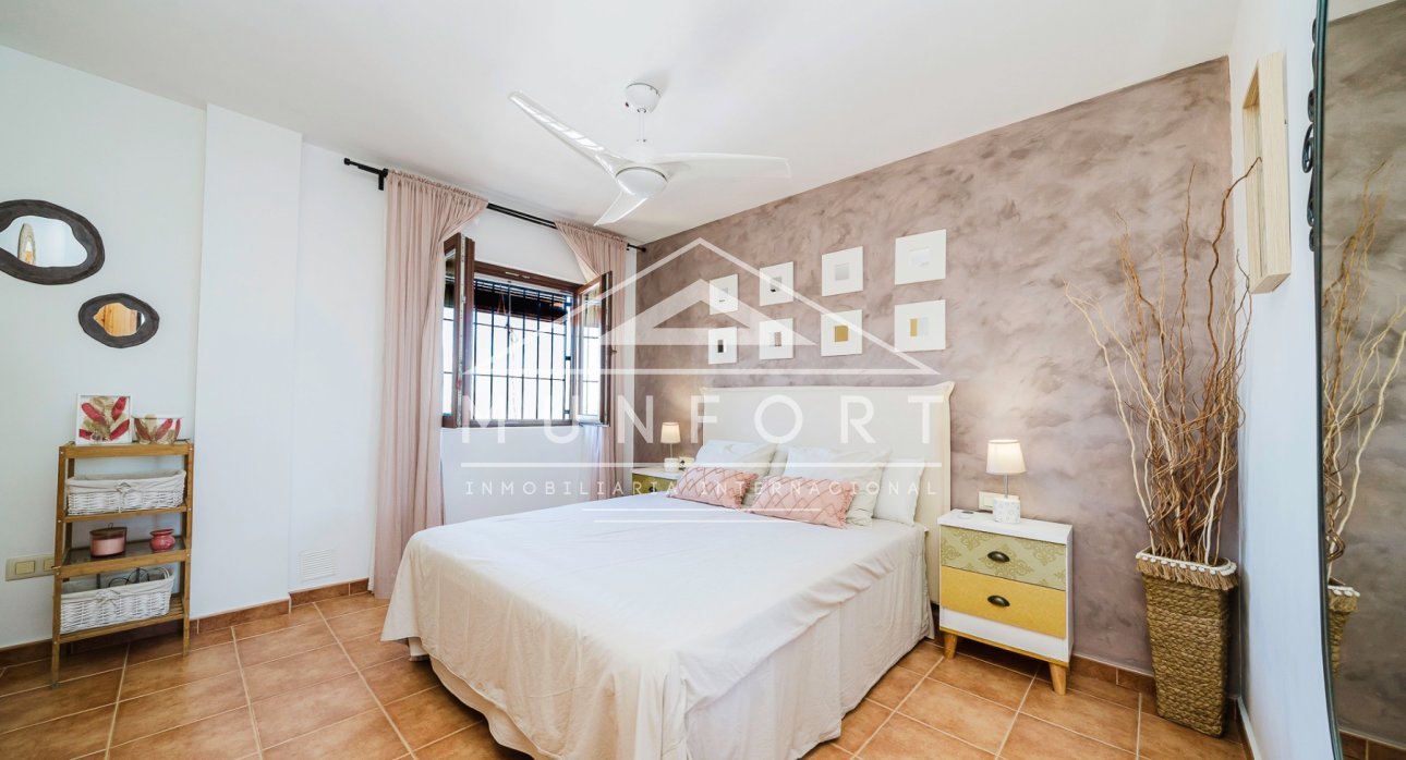 Resale - Terraced Houses -
Torre-Pacheco - SAN CAYETANO